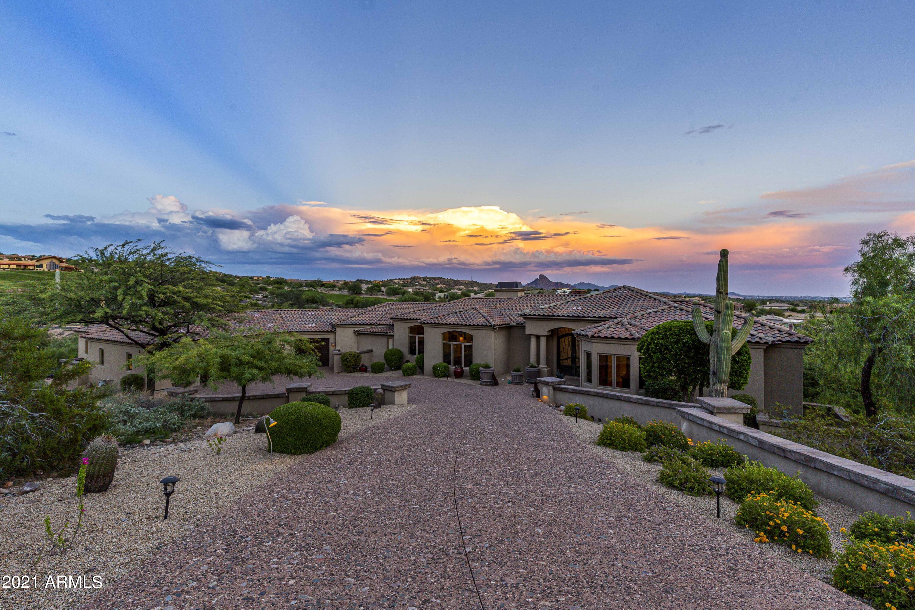 EAGLE MOUNTAIN PARCEL 3B - Residential