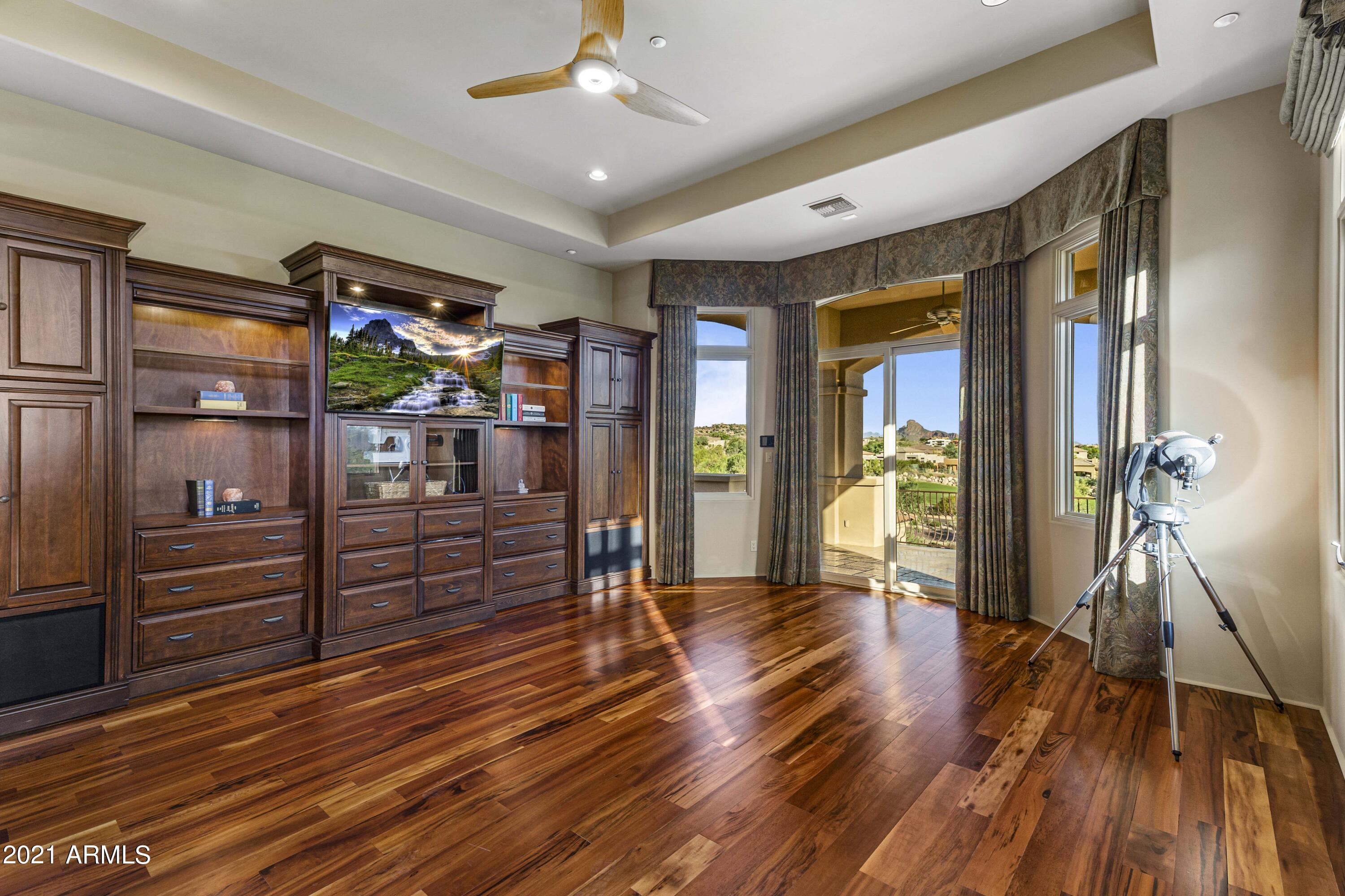 EAGLE MOUNTAIN PARCEL 3B - Residential
