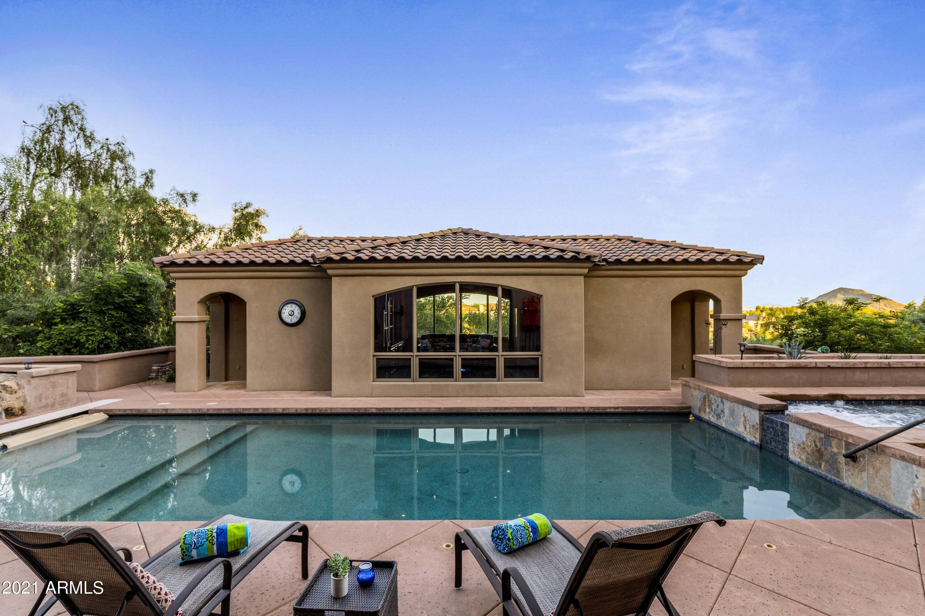 EAGLE MOUNTAIN PARCEL 3B - Residential