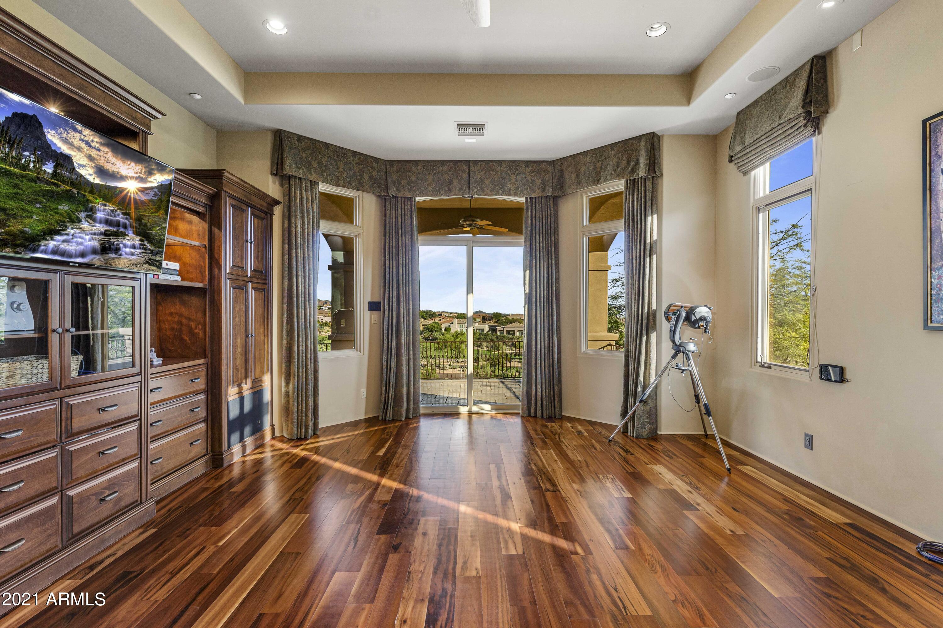 EAGLE MOUNTAIN PARCEL 3B - Residential