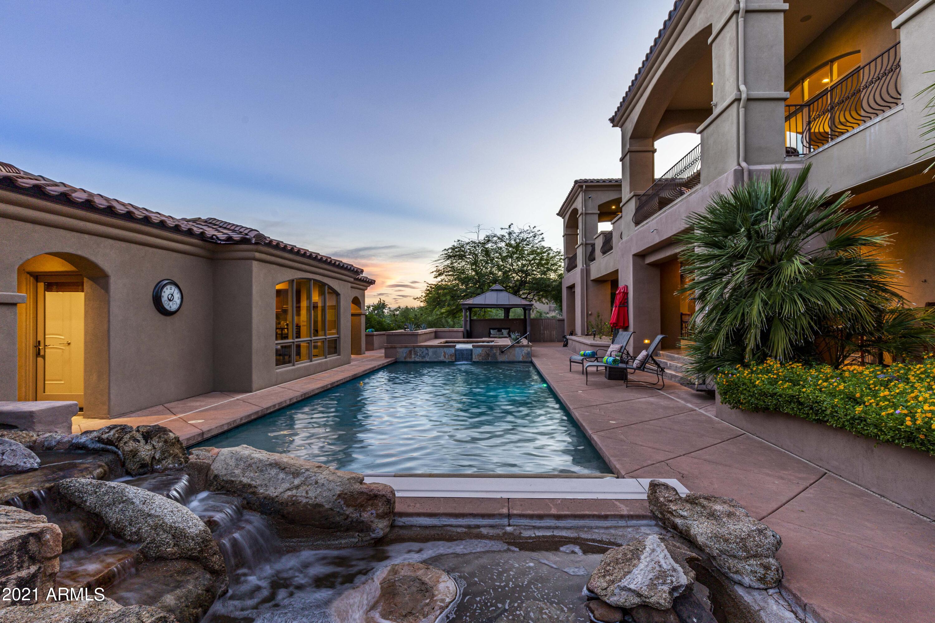 EAGLE MOUNTAIN PARCEL 3B - Residential