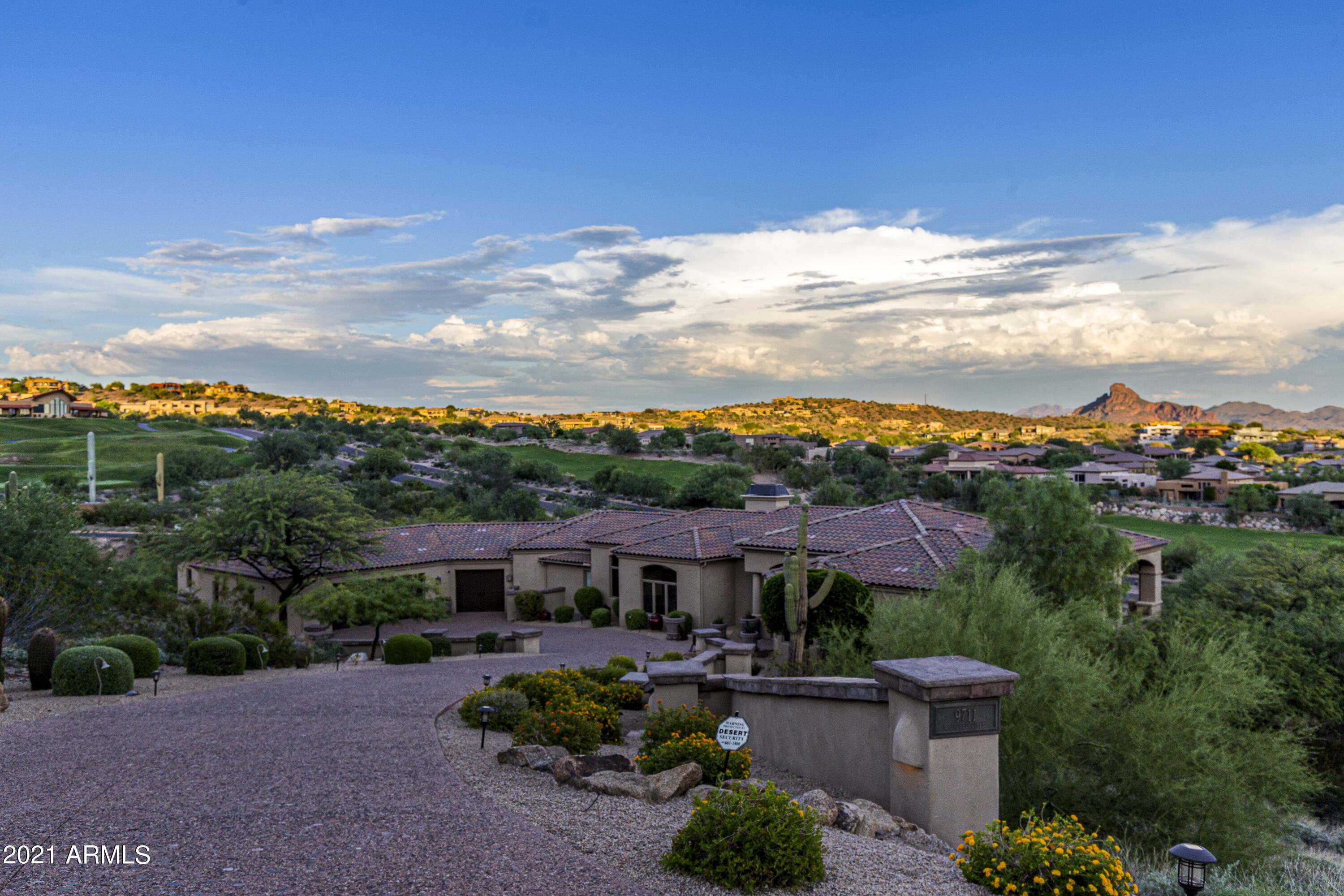 EAGLE MOUNTAIN PARCEL 3B - Residential