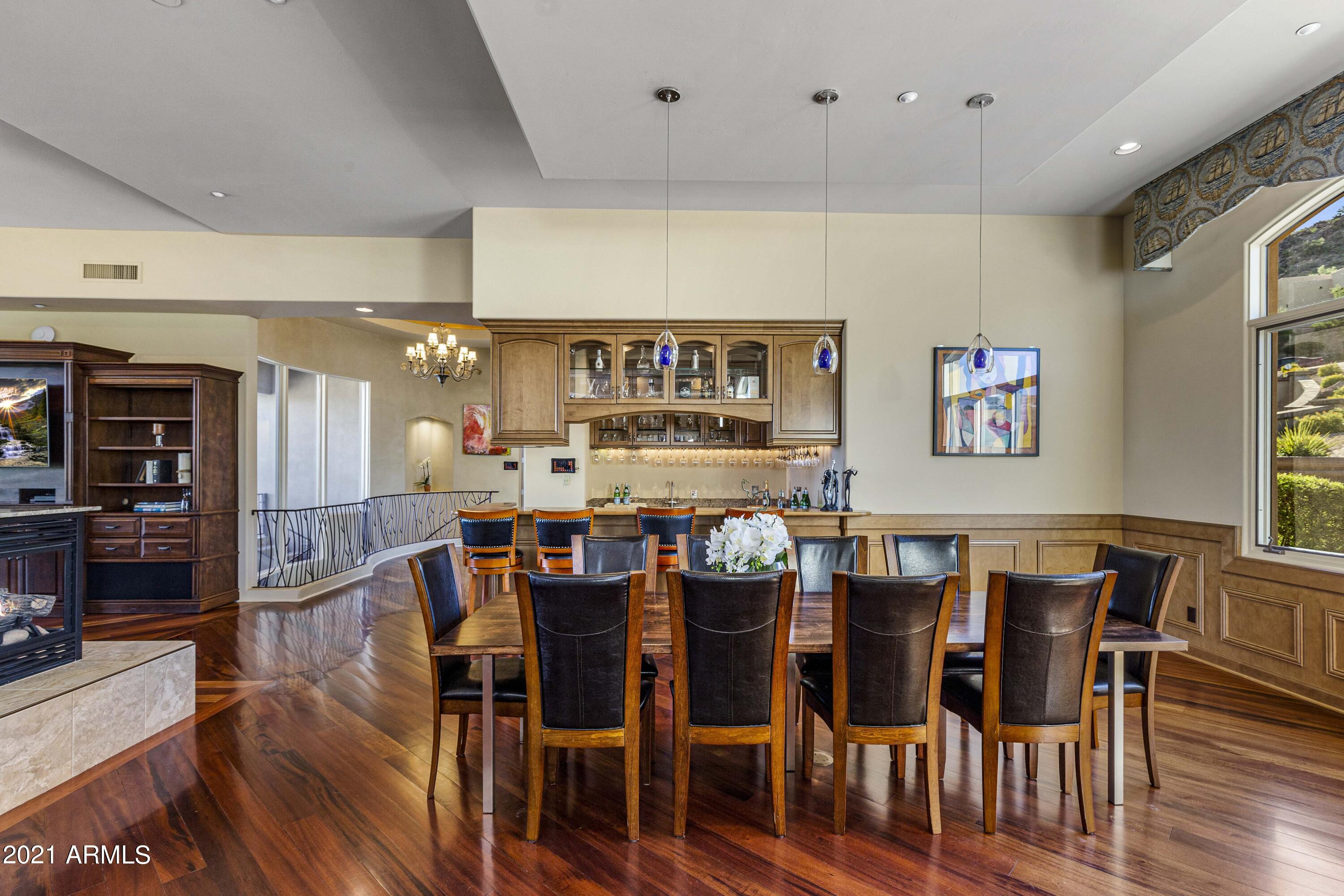 EAGLE MOUNTAIN PARCEL 3B - Residential