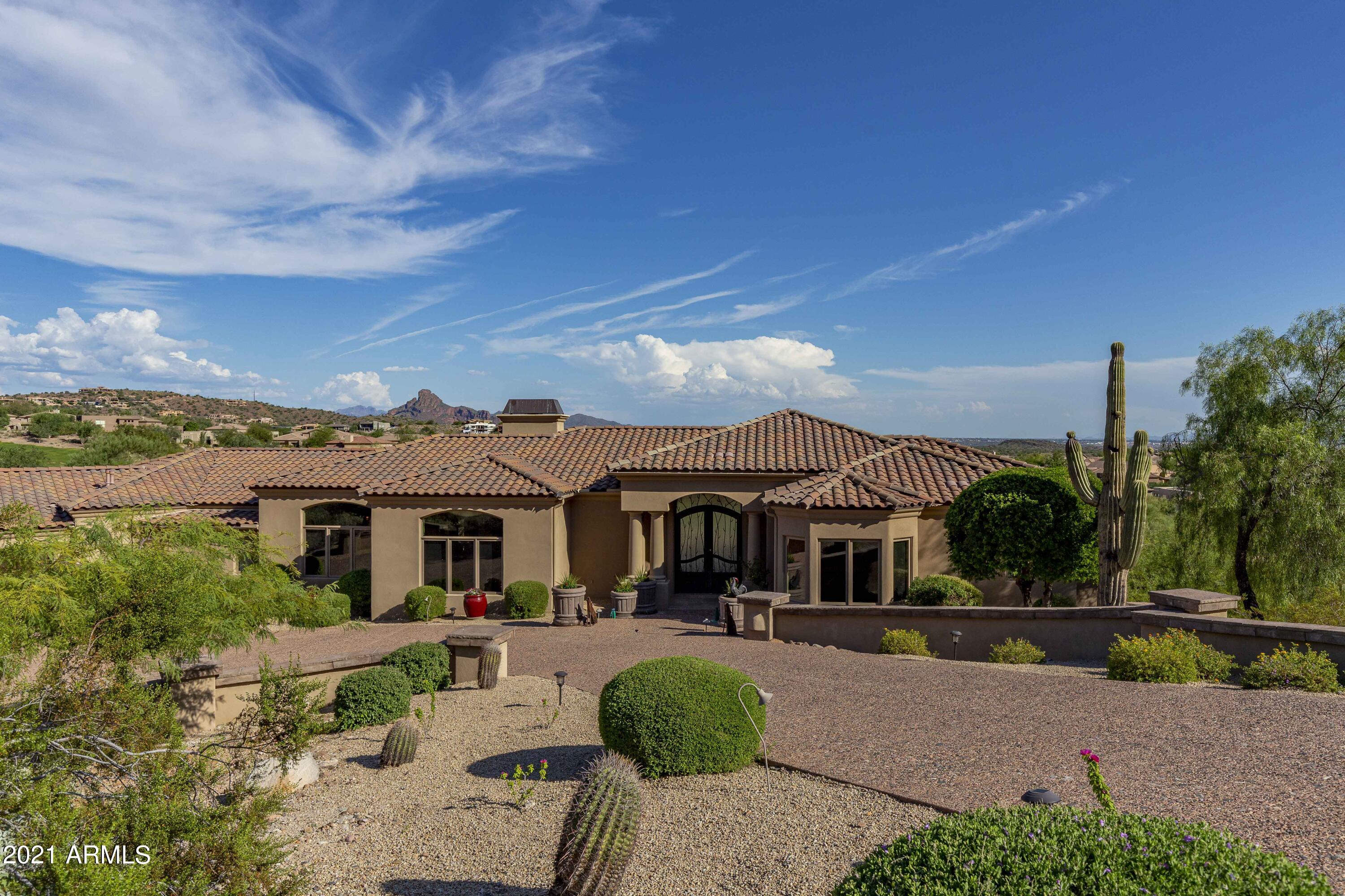 EAGLE MOUNTAIN PARCEL 3B - Residential