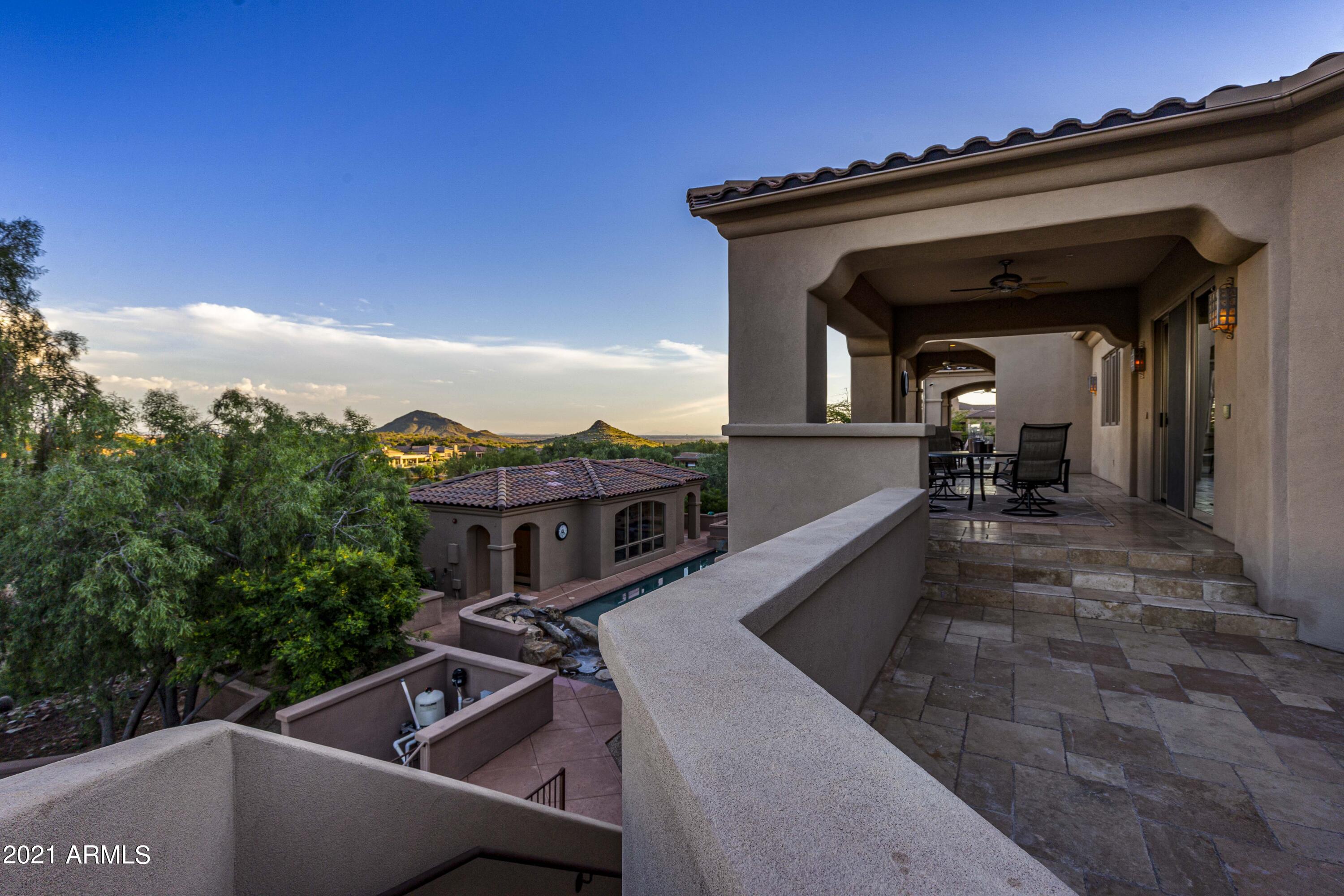 EAGLE MOUNTAIN PARCEL 3B - Residential
