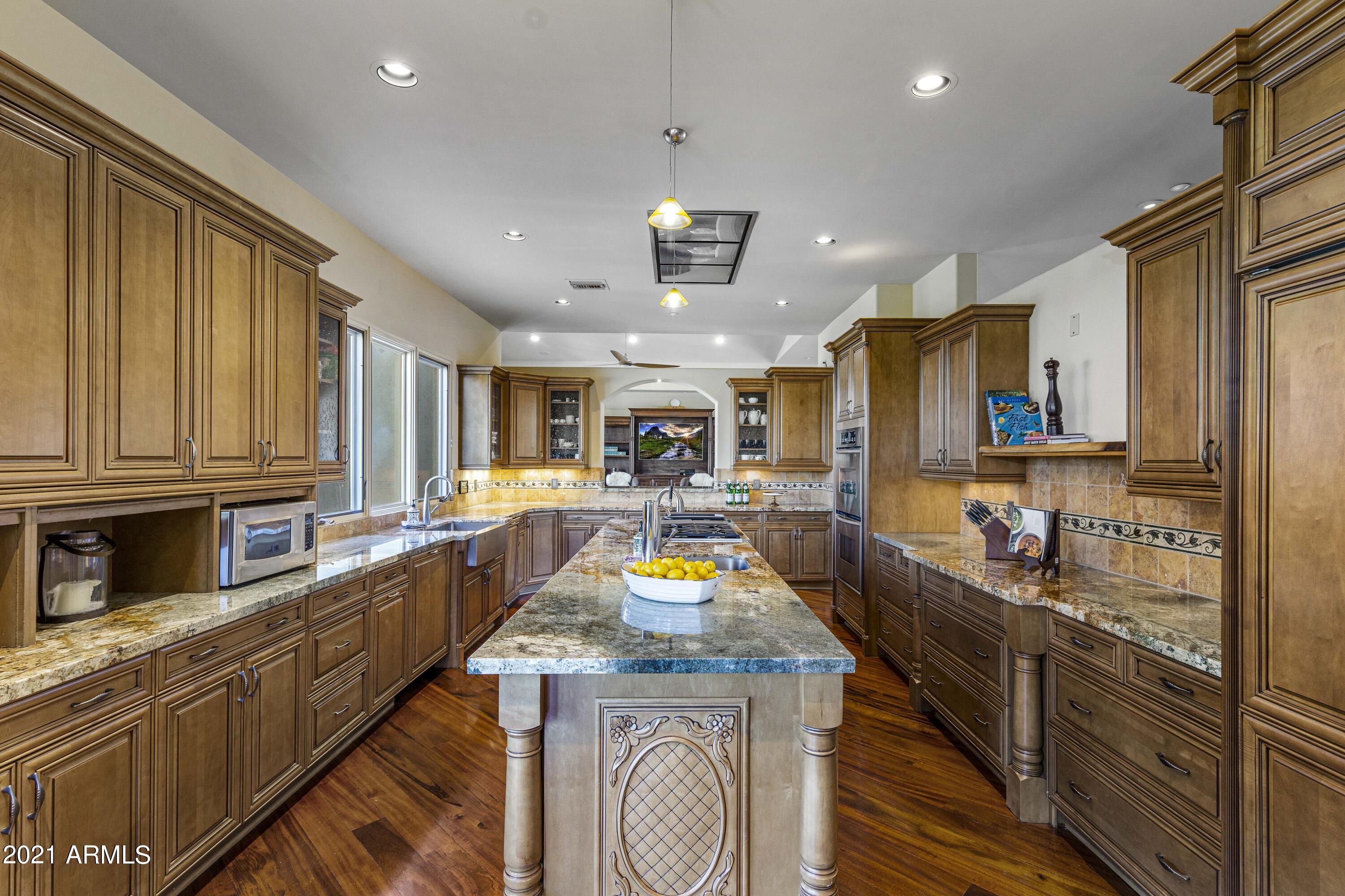 EAGLE MOUNTAIN PARCEL 3B - Residential