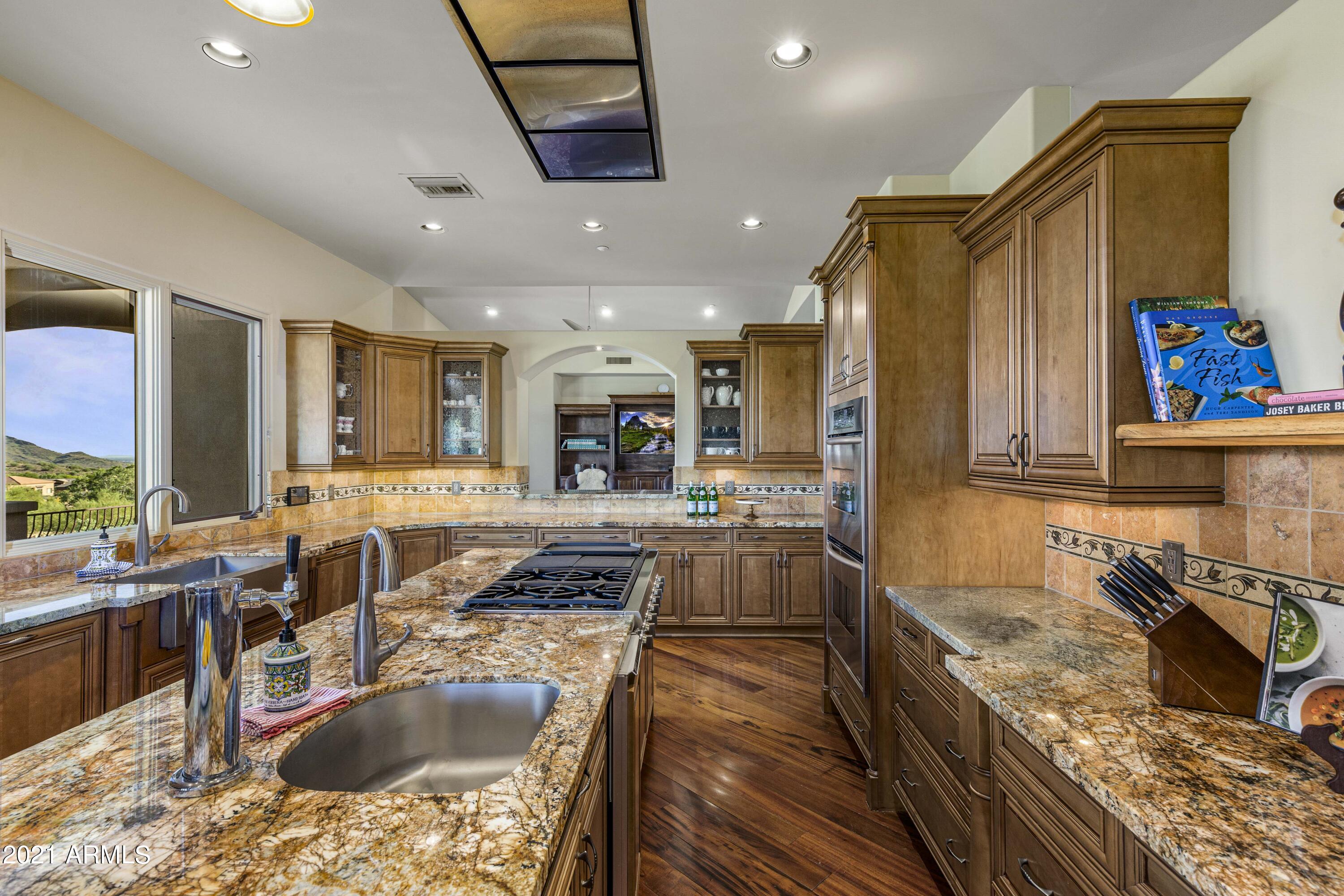 EAGLE MOUNTAIN PARCEL 3B - Residential