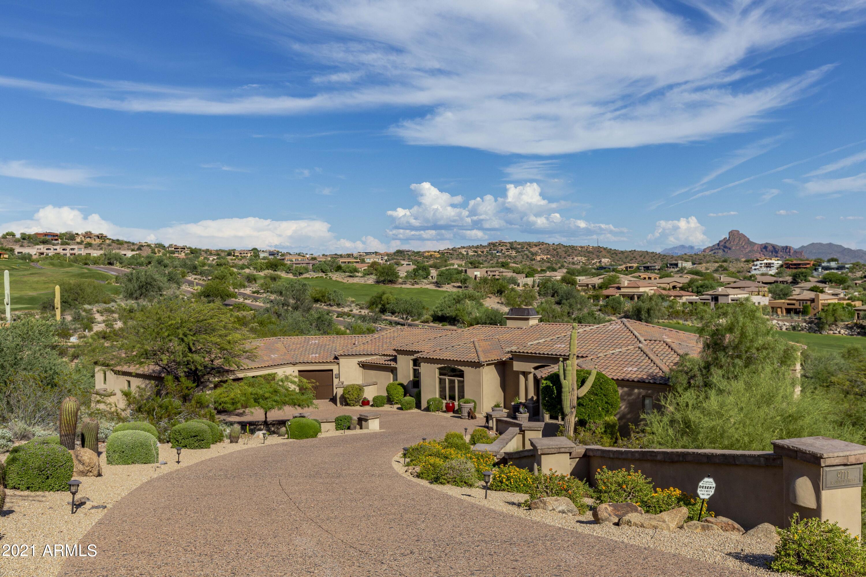 EAGLE MOUNTAIN PARCEL 3B - Residential
