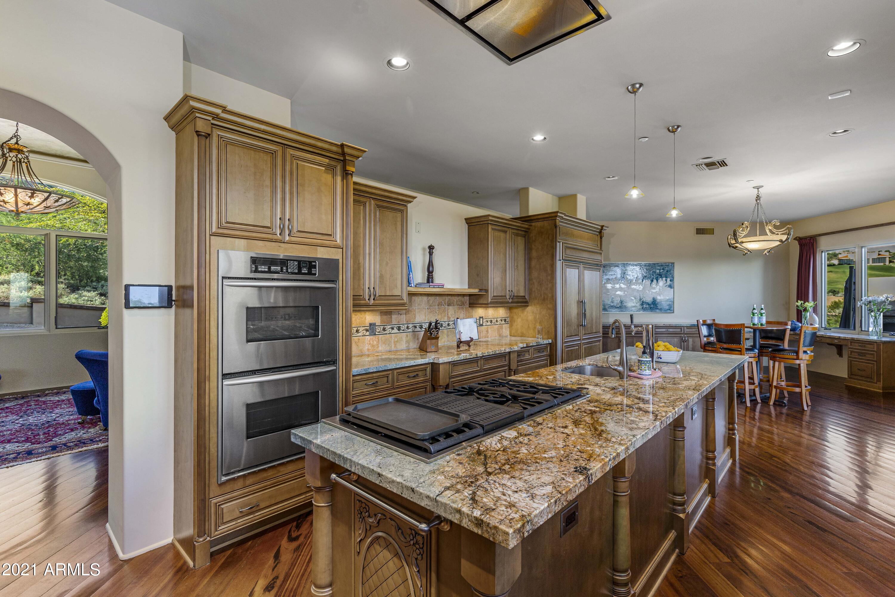 EAGLE MOUNTAIN PARCEL 3B - Residential