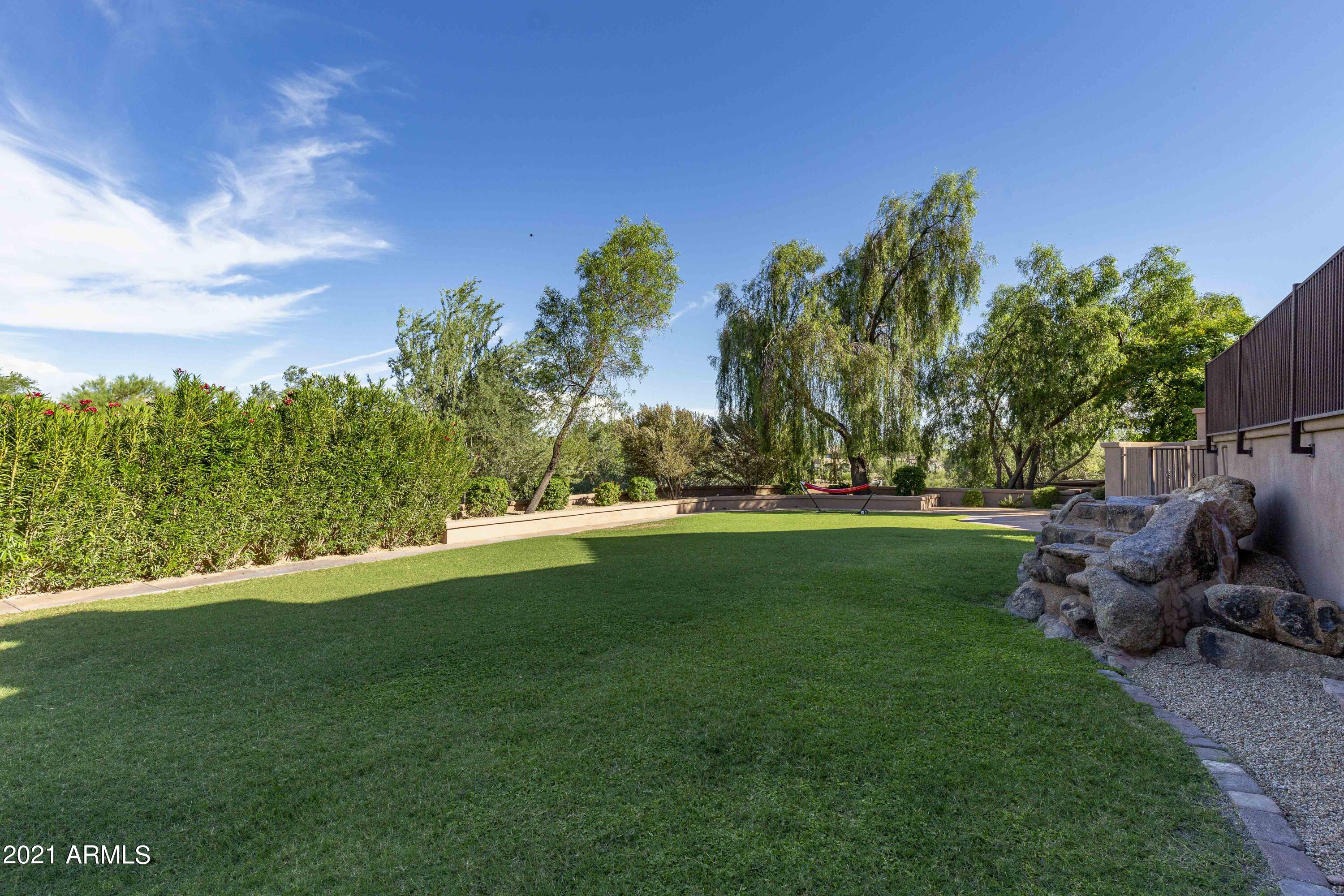 EAGLE MOUNTAIN PARCEL 3B - Residential