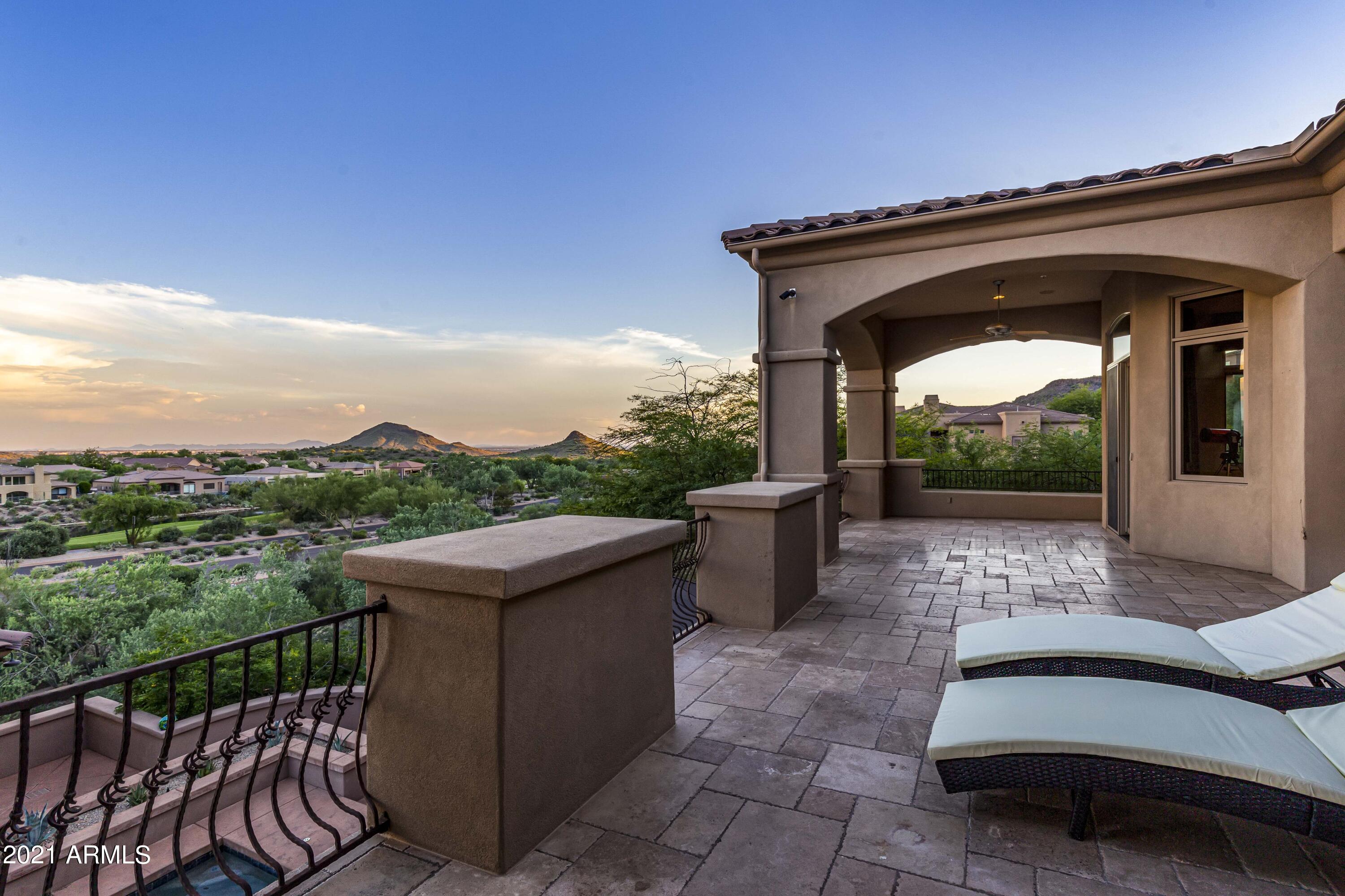 EAGLE MOUNTAIN PARCEL 3B - Residential