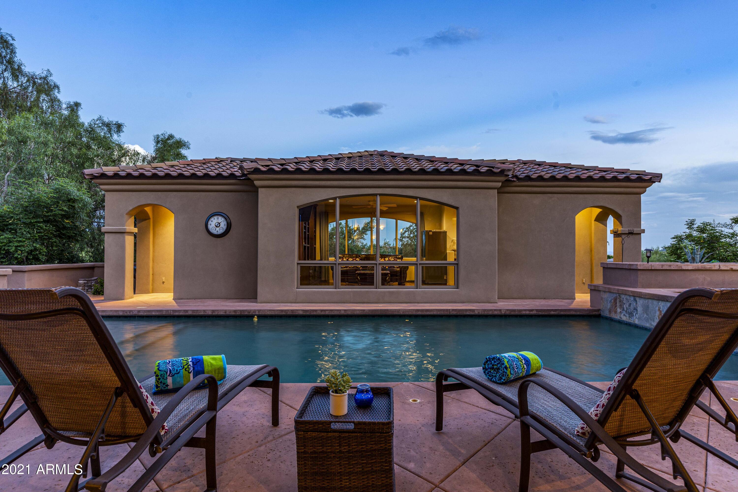 EAGLE MOUNTAIN PARCEL 3B - Residential