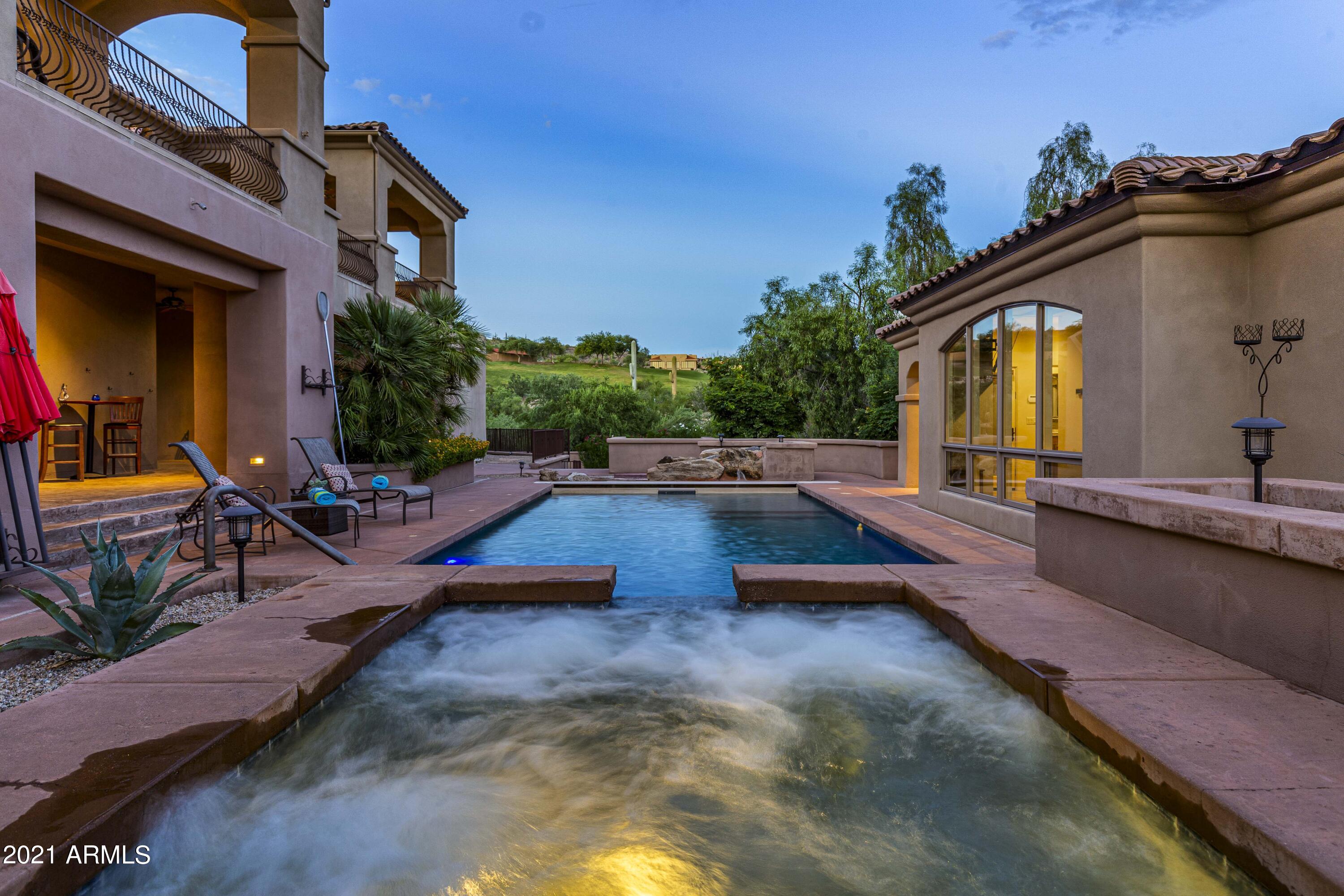 EAGLE MOUNTAIN PARCEL 3B - Residential