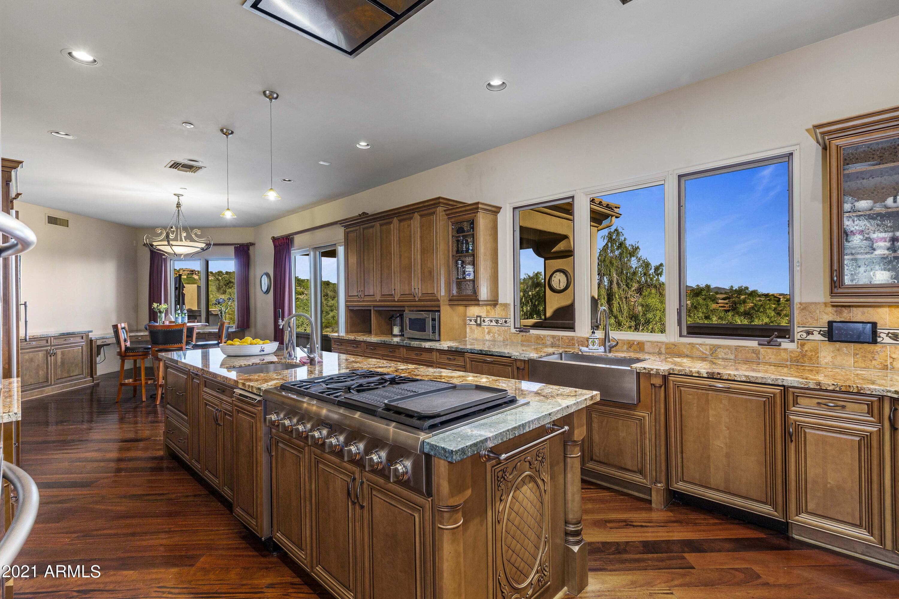 EAGLE MOUNTAIN PARCEL 3B - Residential