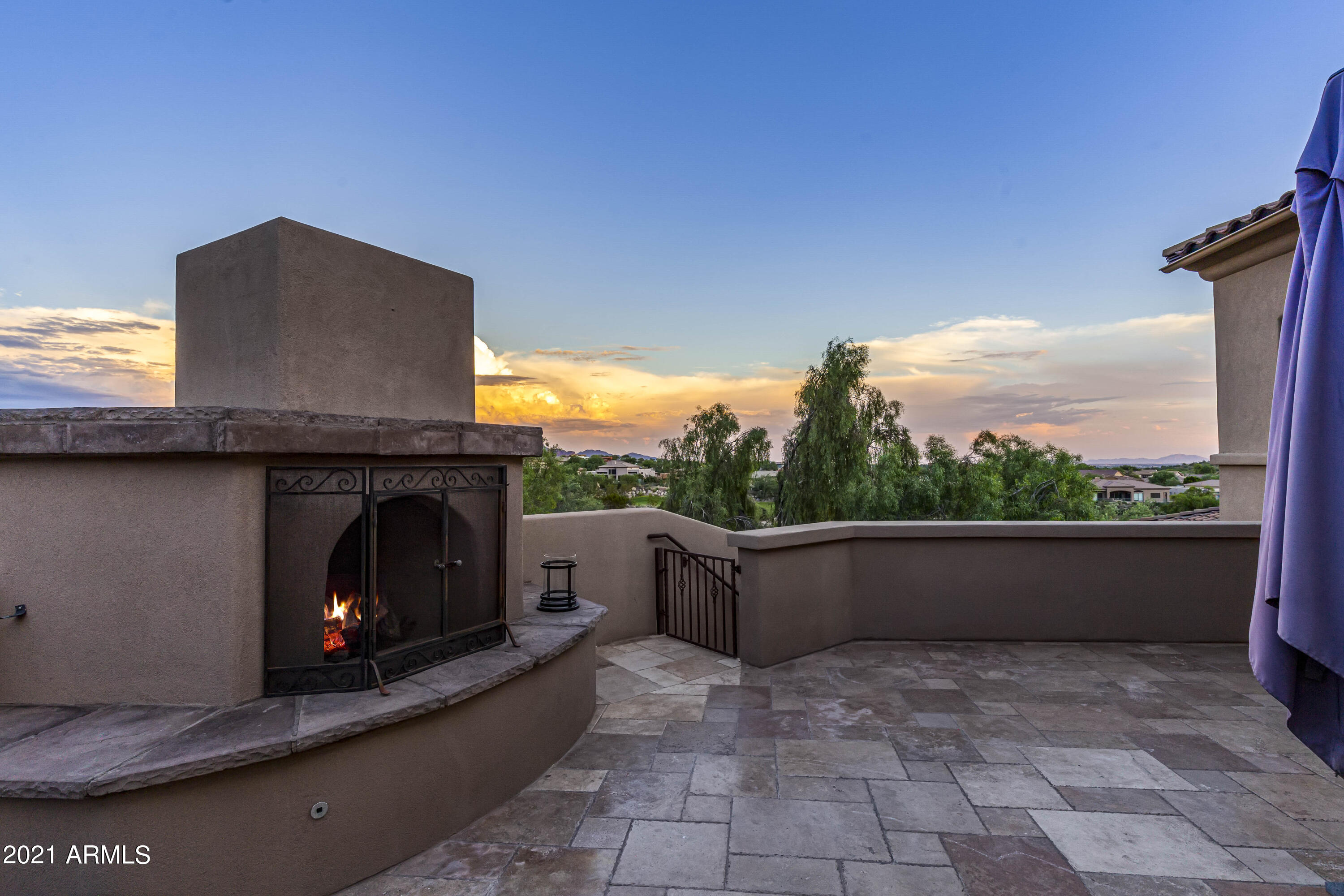 EAGLE MOUNTAIN PARCEL 3B - Residential