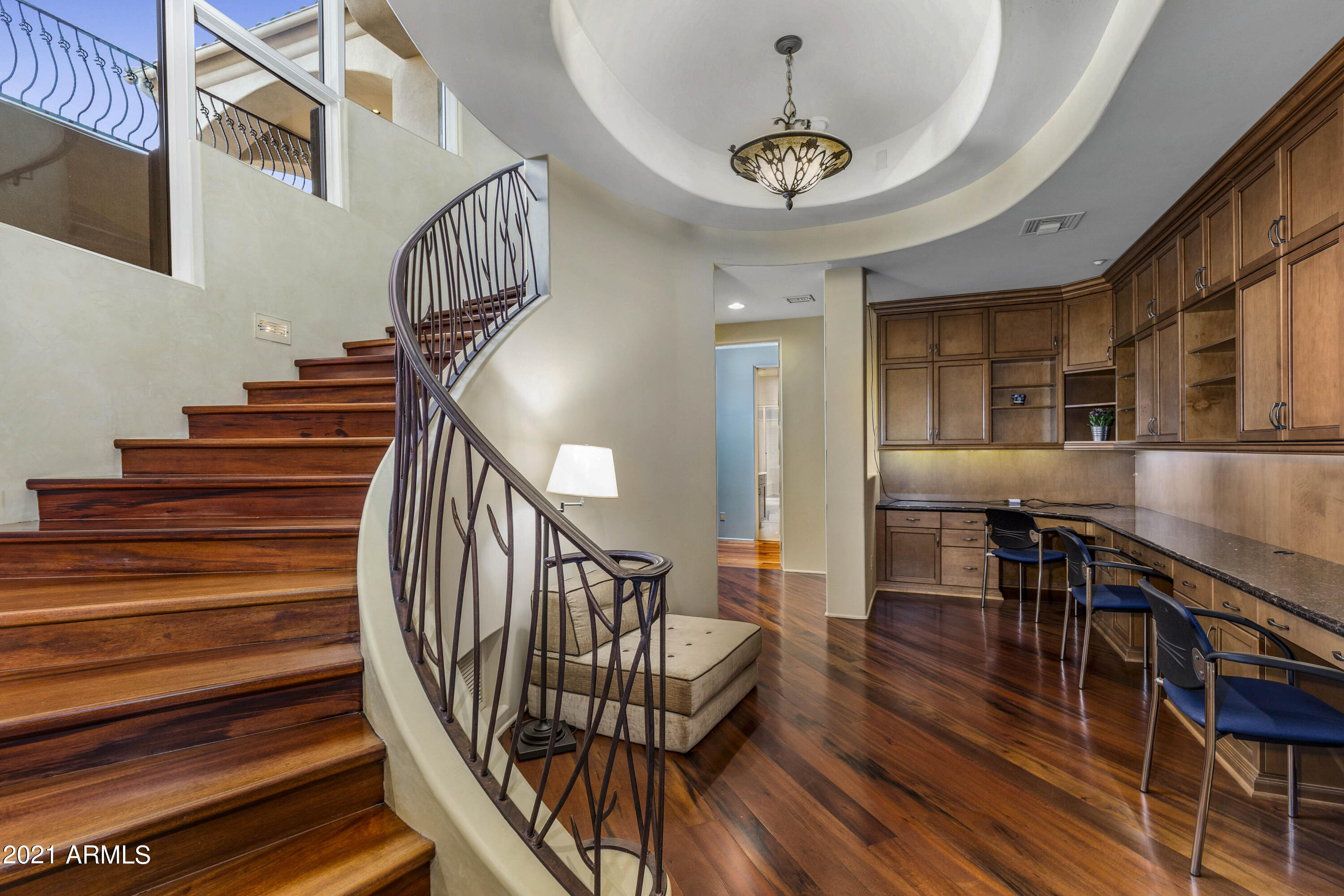 EAGLE MOUNTAIN PARCEL 3B - Residential