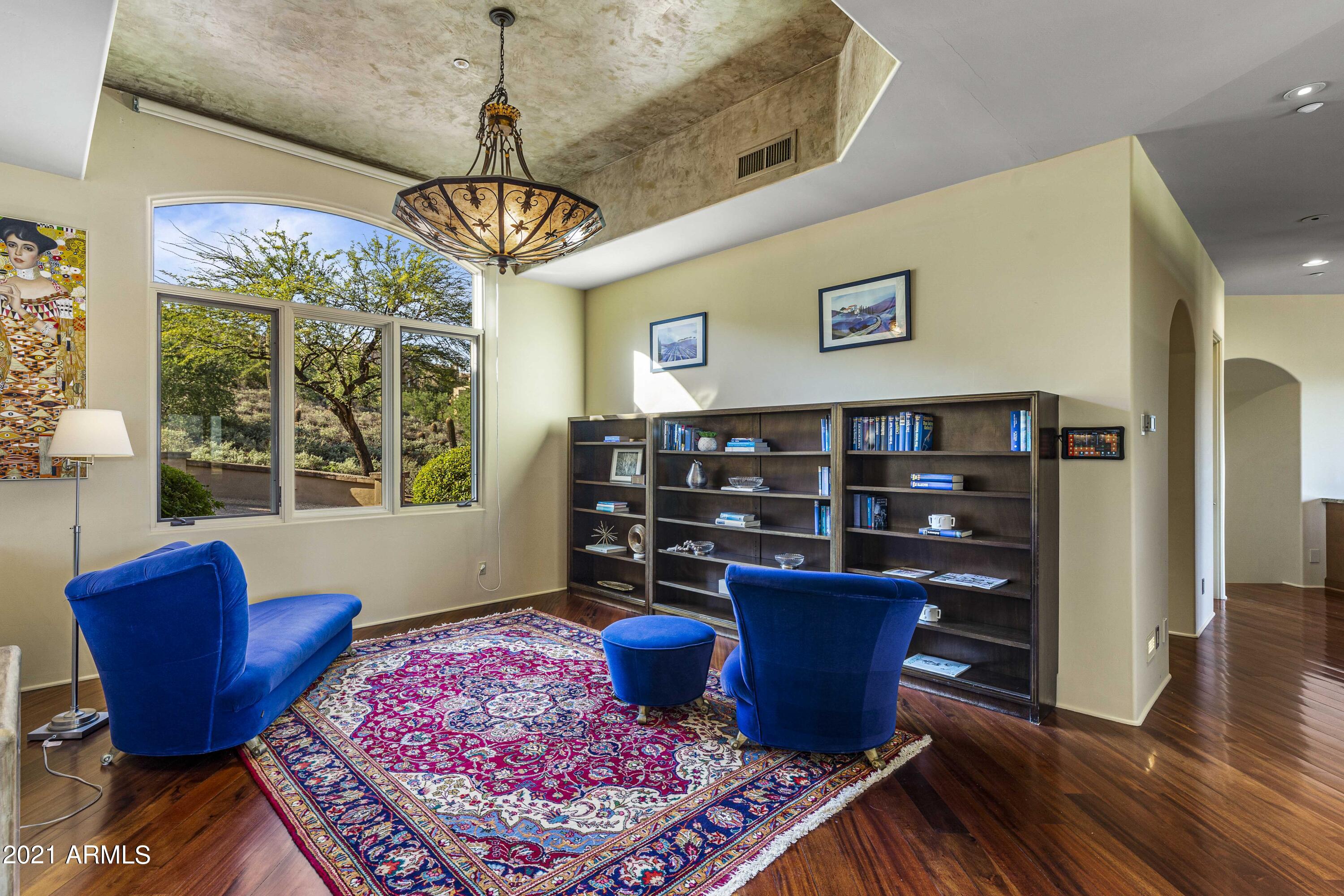 EAGLE MOUNTAIN PARCEL 3B - Residential