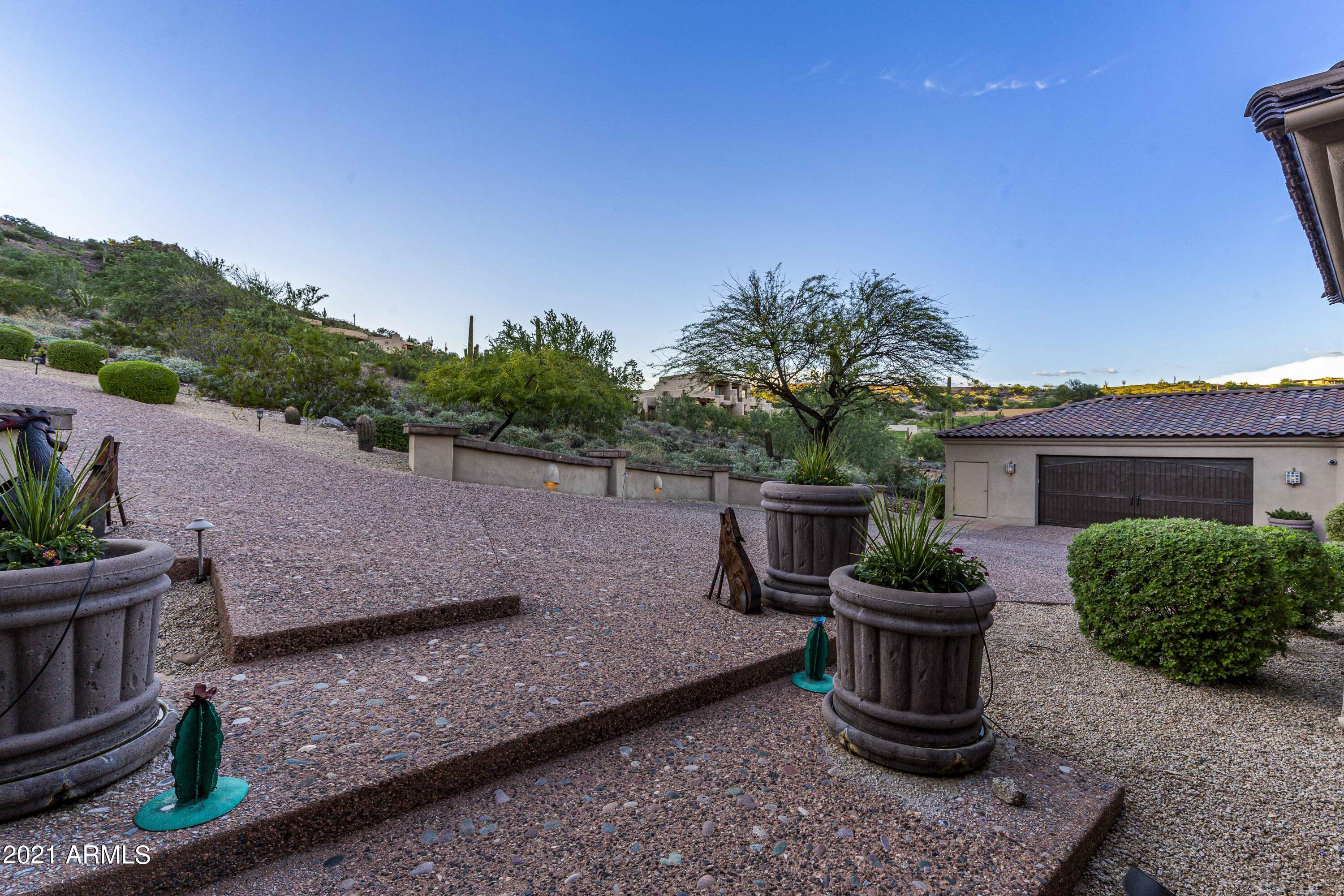 EAGLE MOUNTAIN PARCEL 3B - Residential