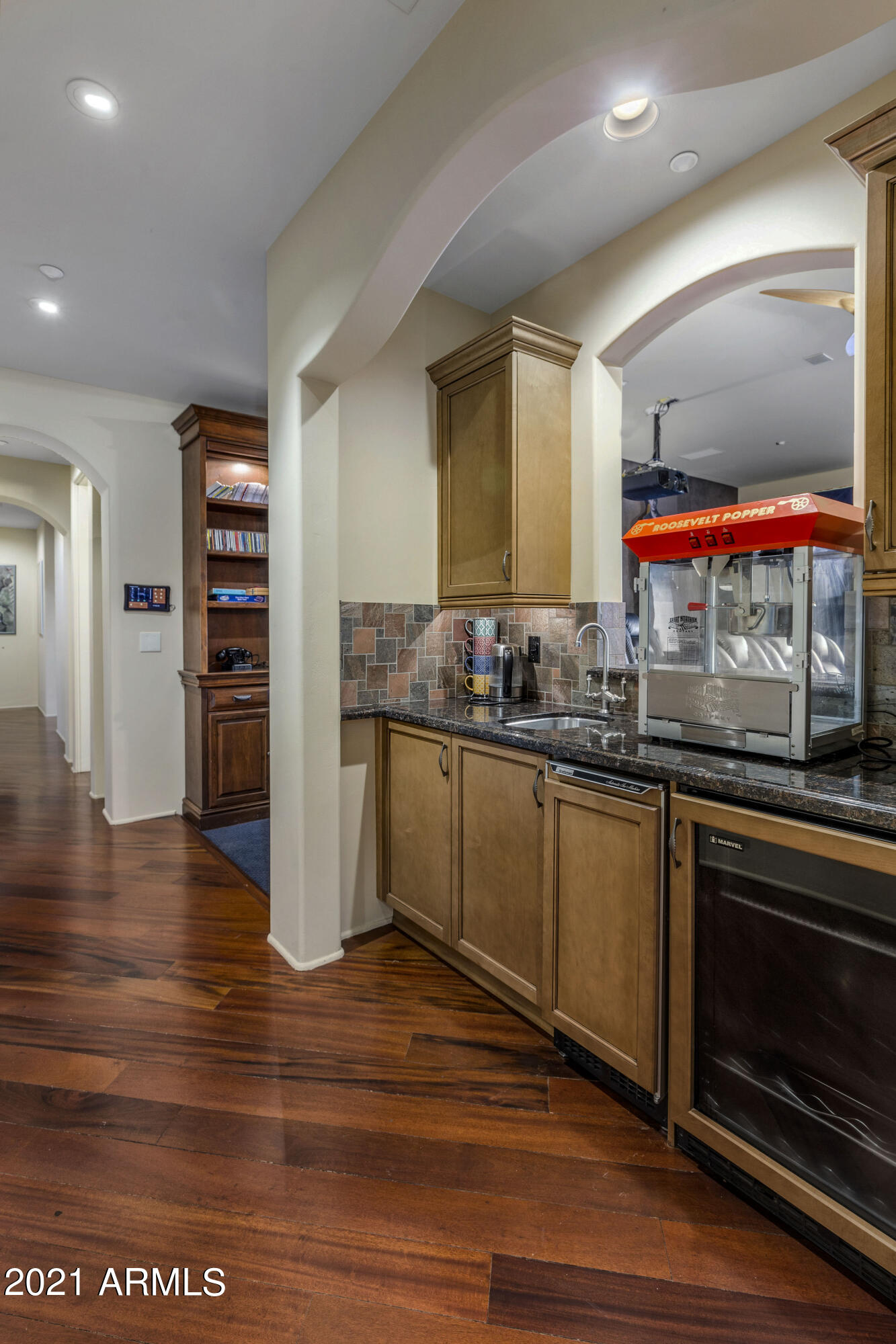 EAGLE MOUNTAIN PARCEL 3B - Residential