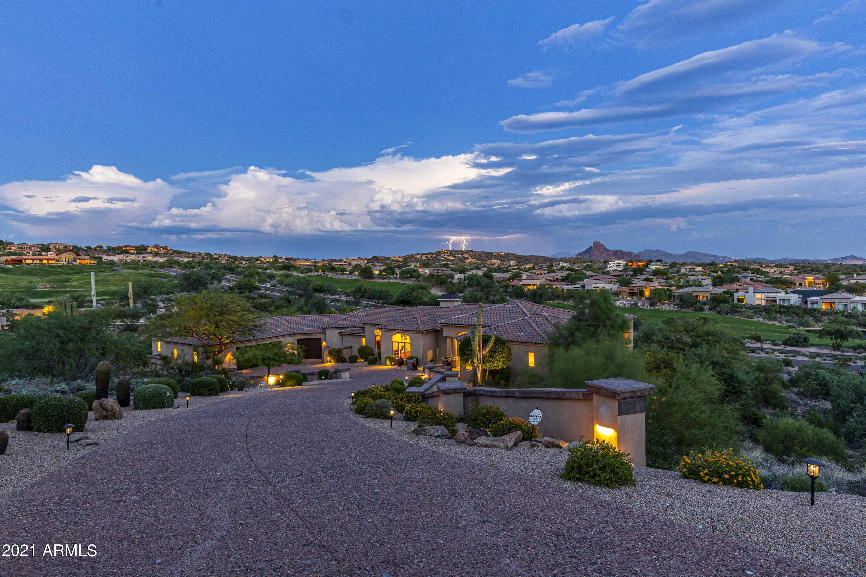 EAGLE MOUNTAIN PARCEL 3B - Residential