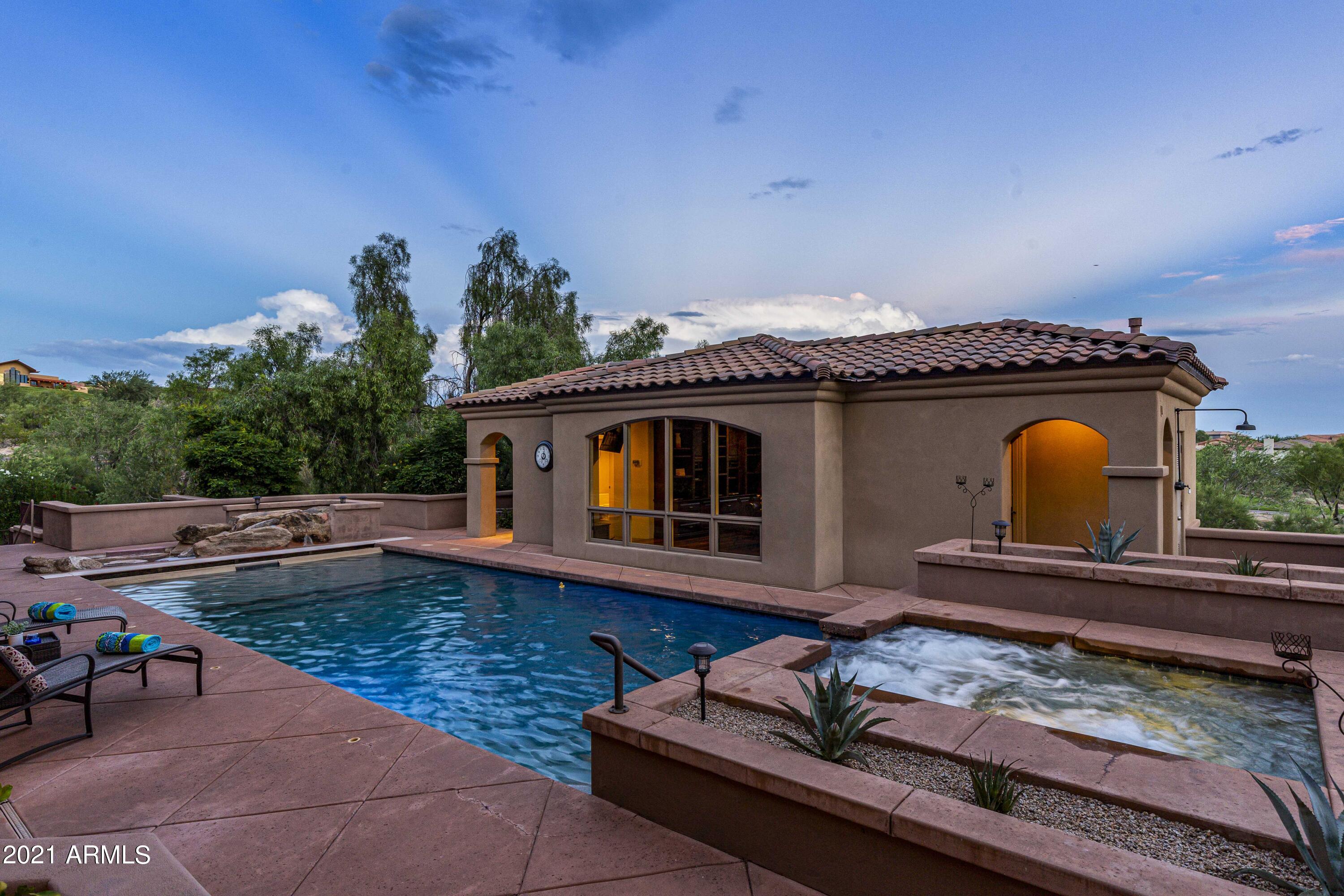 EAGLE MOUNTAIN PARCEL 3B - Residential