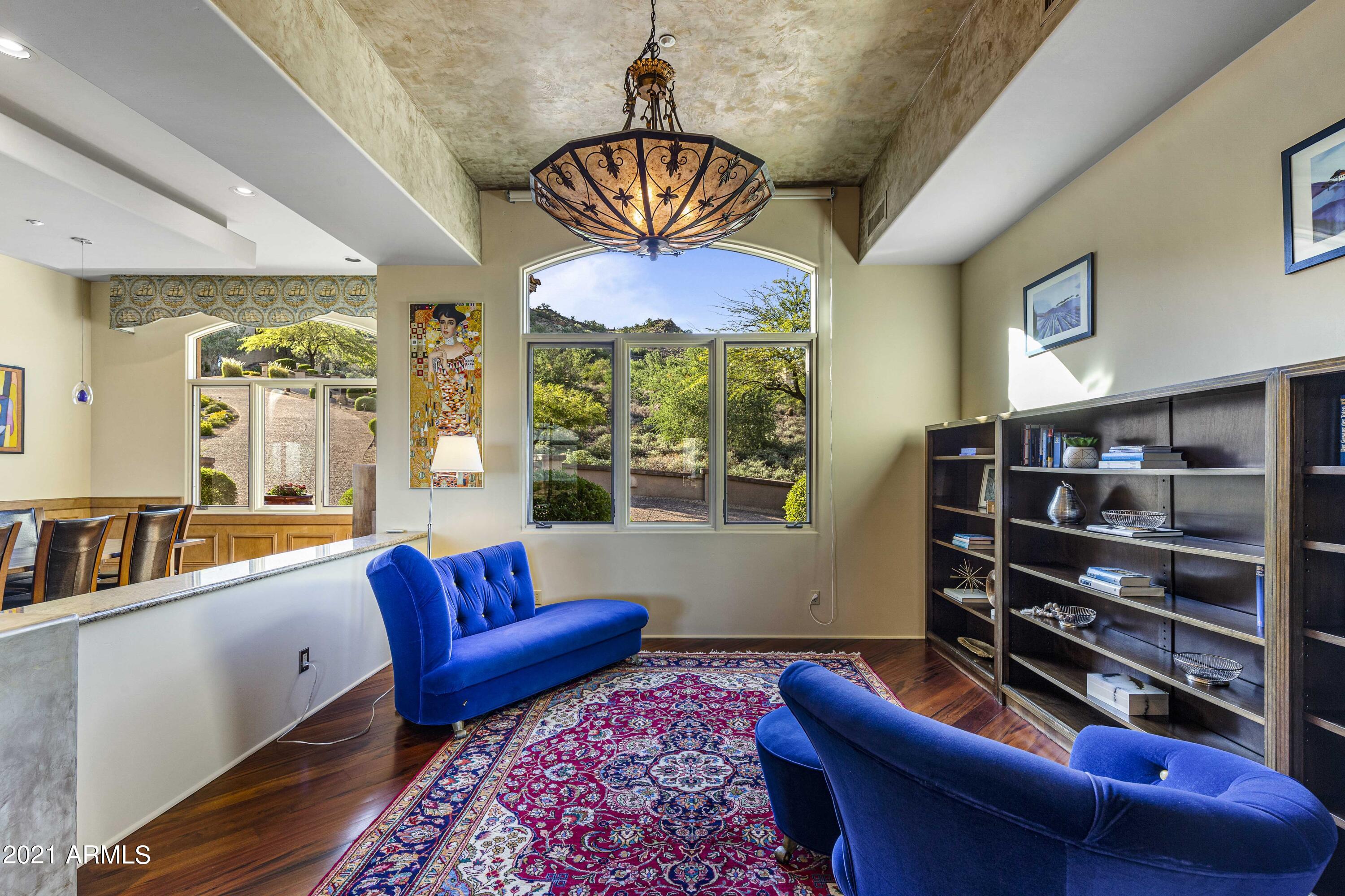 EAGLE MOUNTAIN PARCEL 3B - Residential
