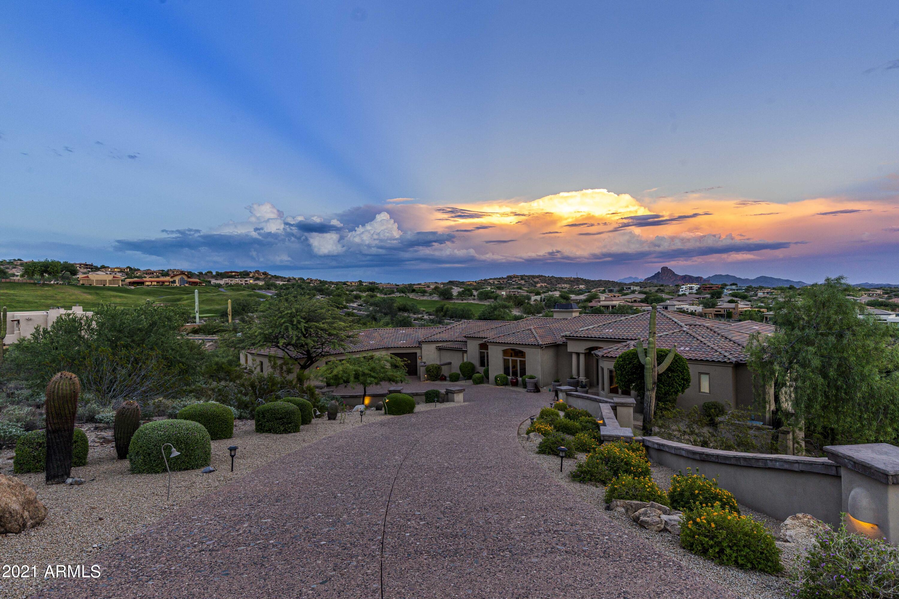 EAGLE MOUNTAIN PARCEL 3B - Residential