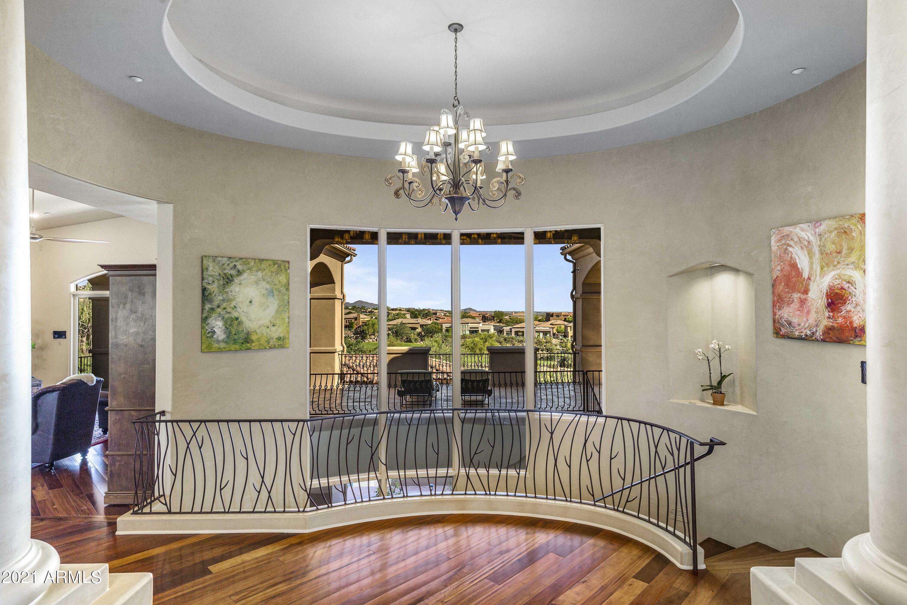 EAGLE MOUNTAIN PARCEL 3B - Residential