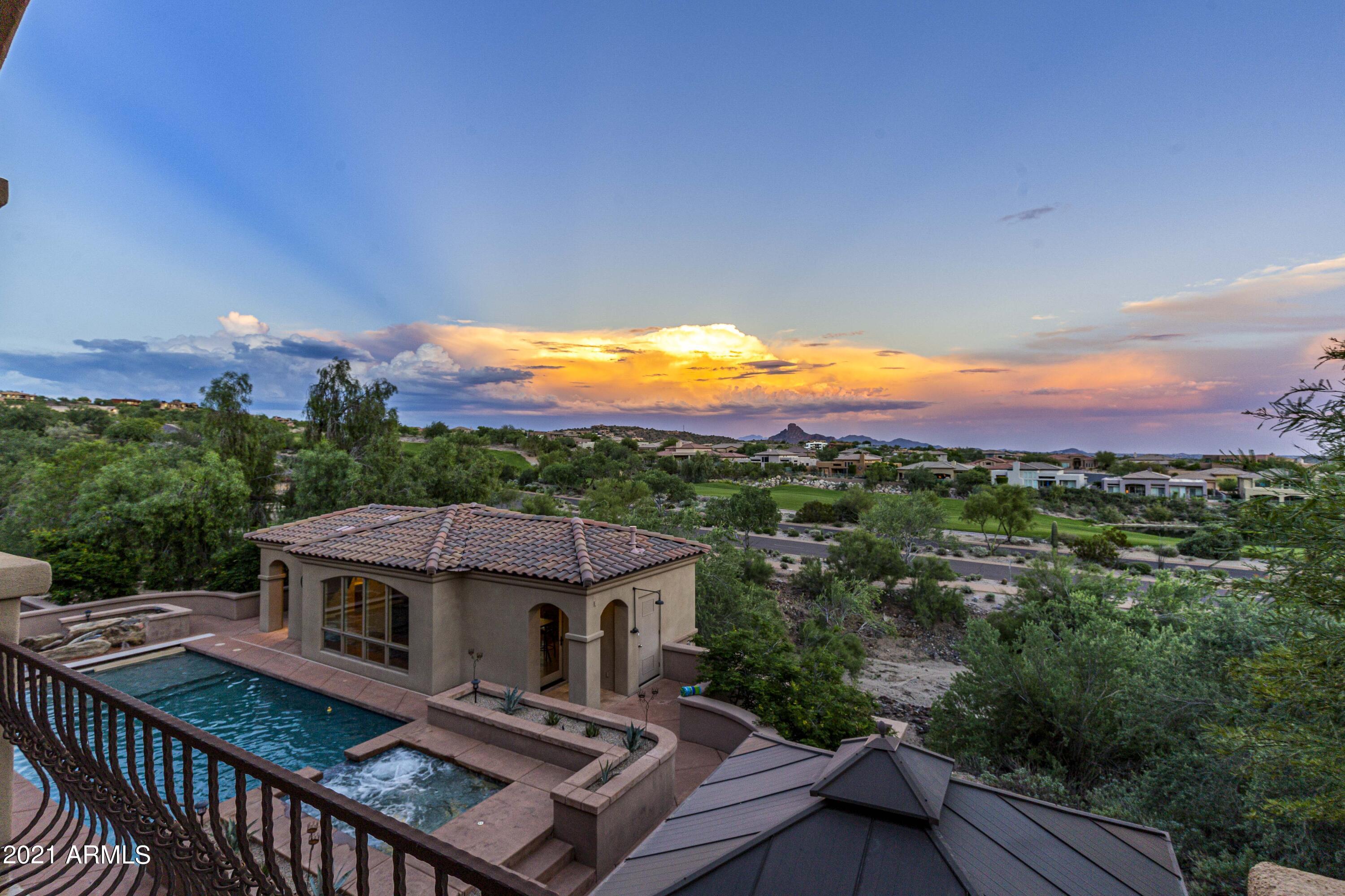 EAGLE MOUNTAIN PARCEL 3B - Residential