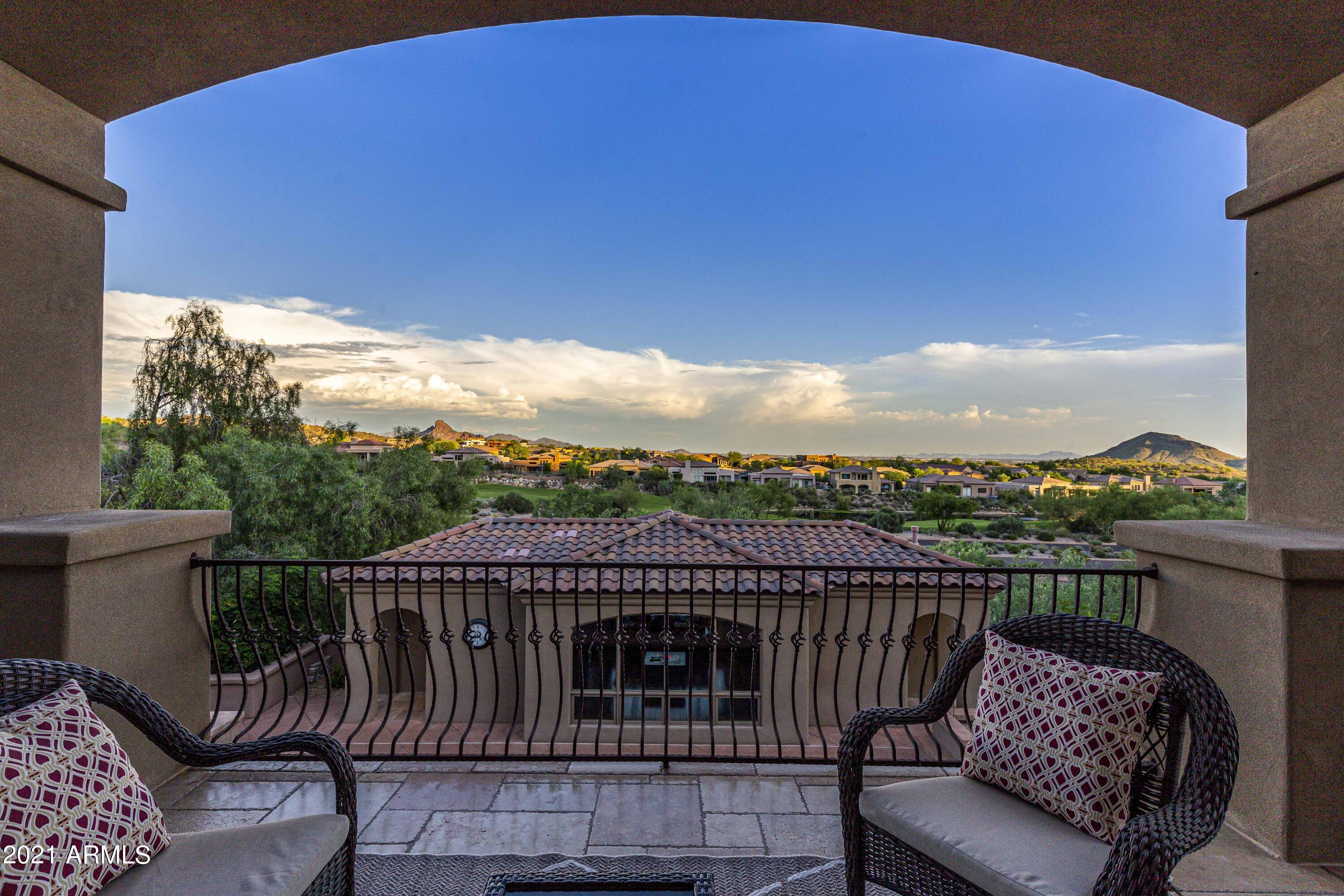 EAGLE MOUNTAIN PARCEL 3B - Residential