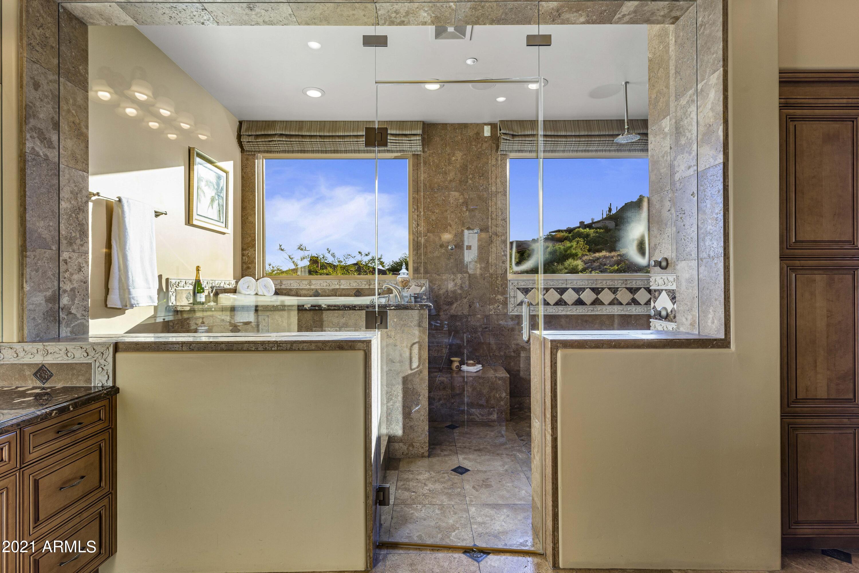 EAGLE MOUNTAIN PARCEL 3B - Residential