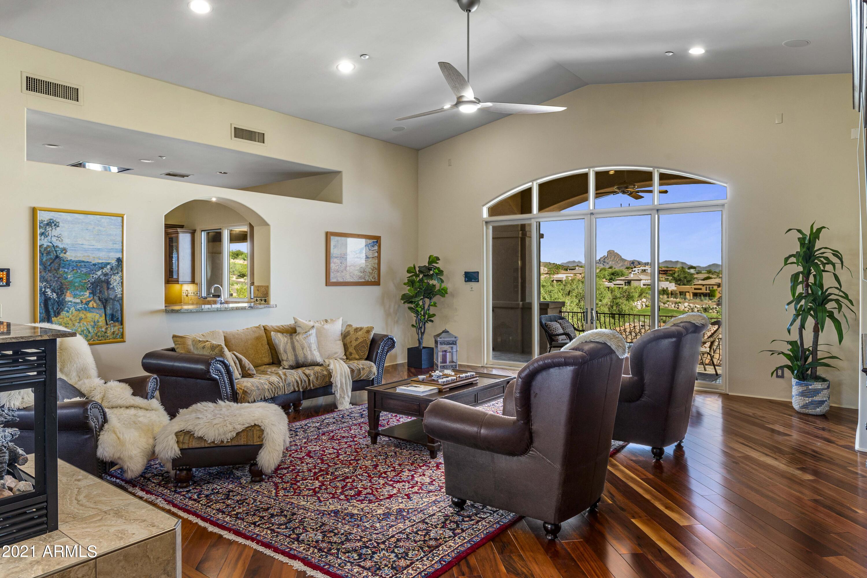 EAGLE MOUNTAIN PARCEL 3B - Residential