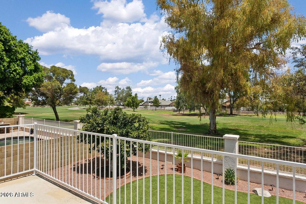 Photo of 7608 W Tonto Drive, Glendale, AZ 85308 (MLS # 6977682)