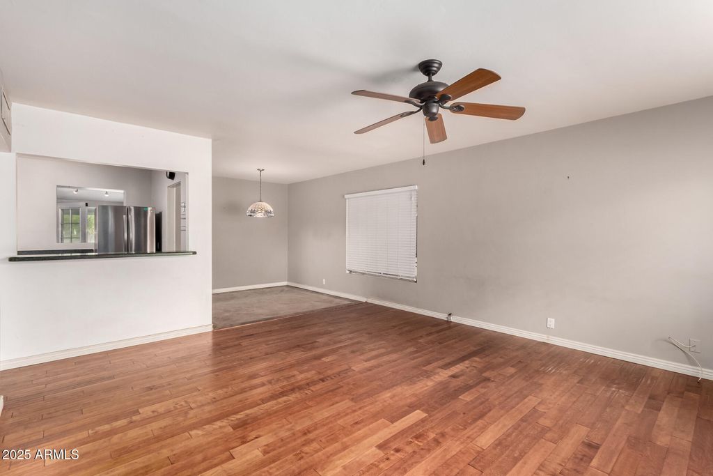 Photo of 1609 E Williams Street, Tempe, AZ 85281 (MLS # 6863461)