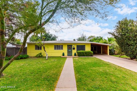 1609 E WILLIAMS Street N Tempe AZ 85281