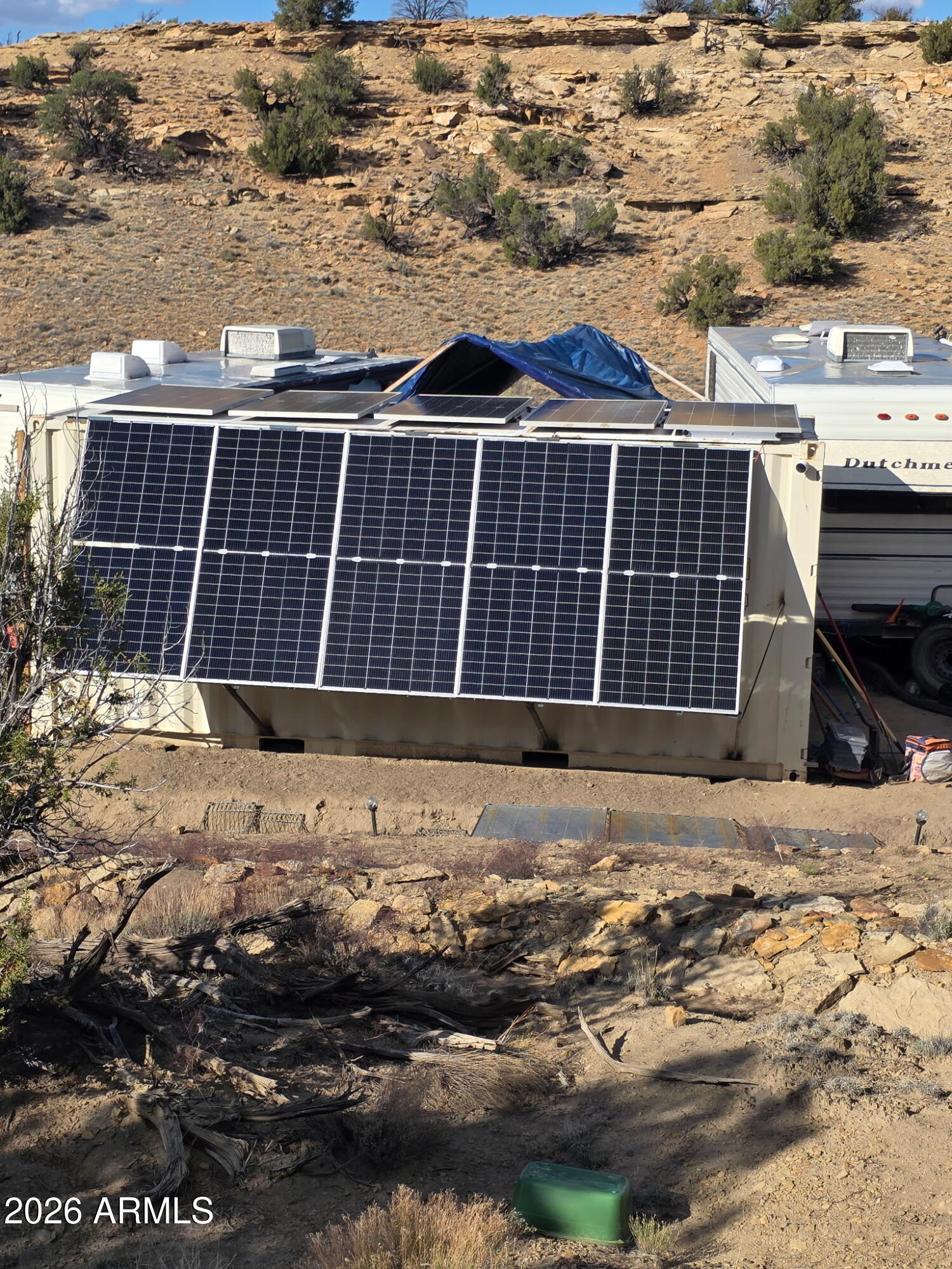 310 N County Road 6726 -- 430