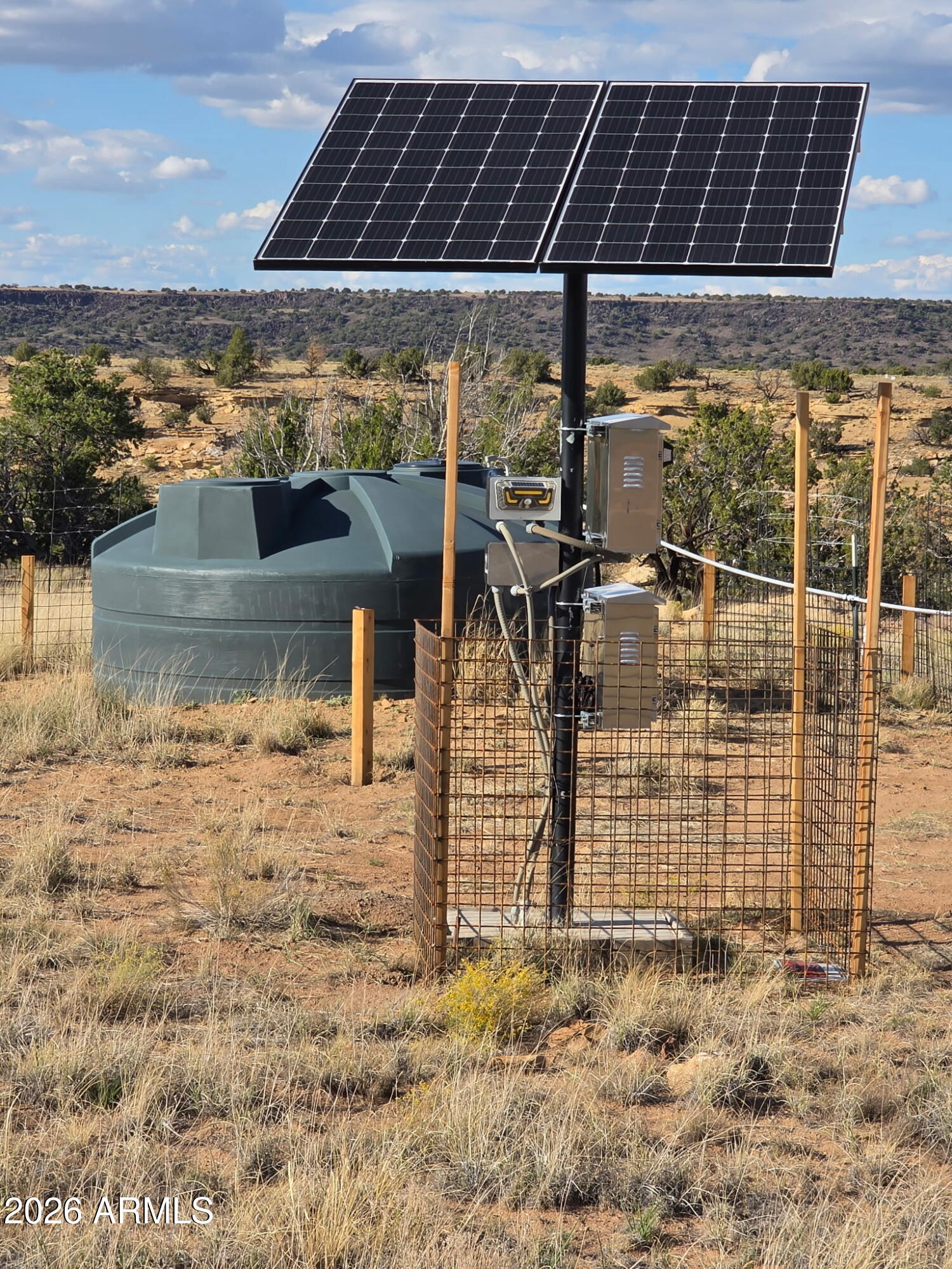 310 N County Road 6726 -- 430