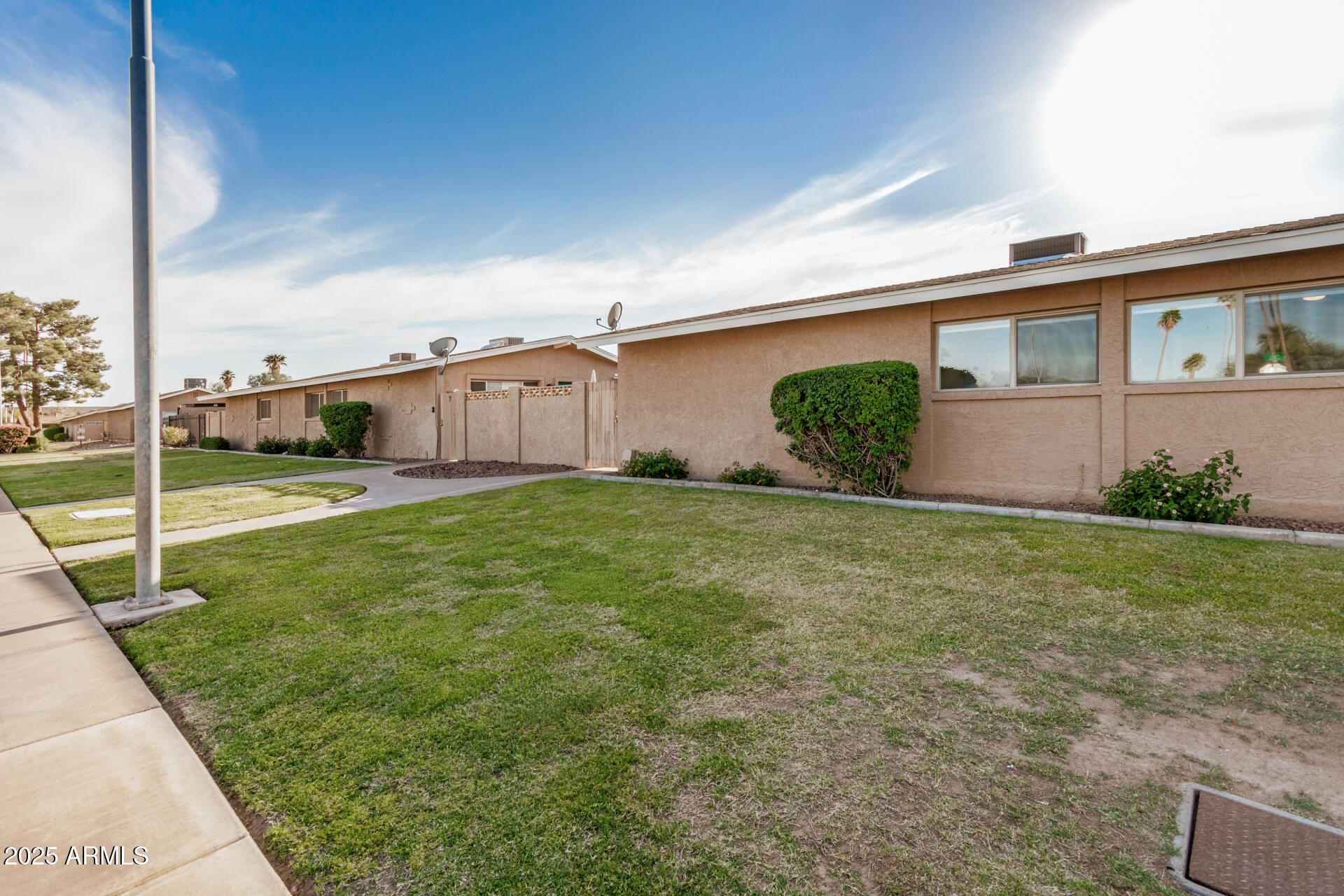 1310 S PIMA -- 6