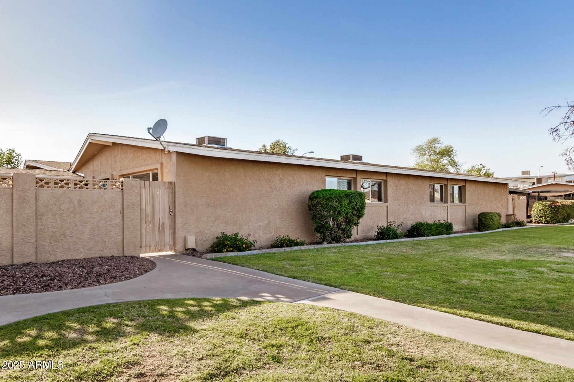 1310 S PIMA -- 6
