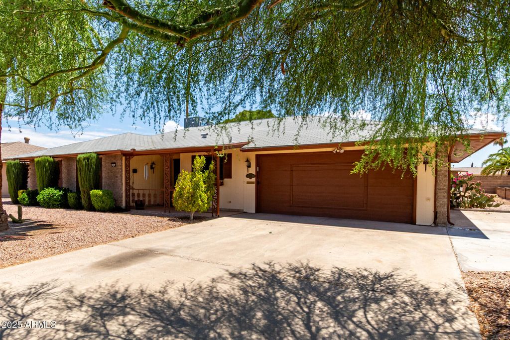 Photo of 14211 N 103rd Avenue, Sun City, AZ 85351 (MLS # 6899203)