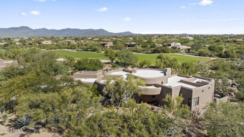 34483 N IRONWOOD Road Scottsdale AZ 85266