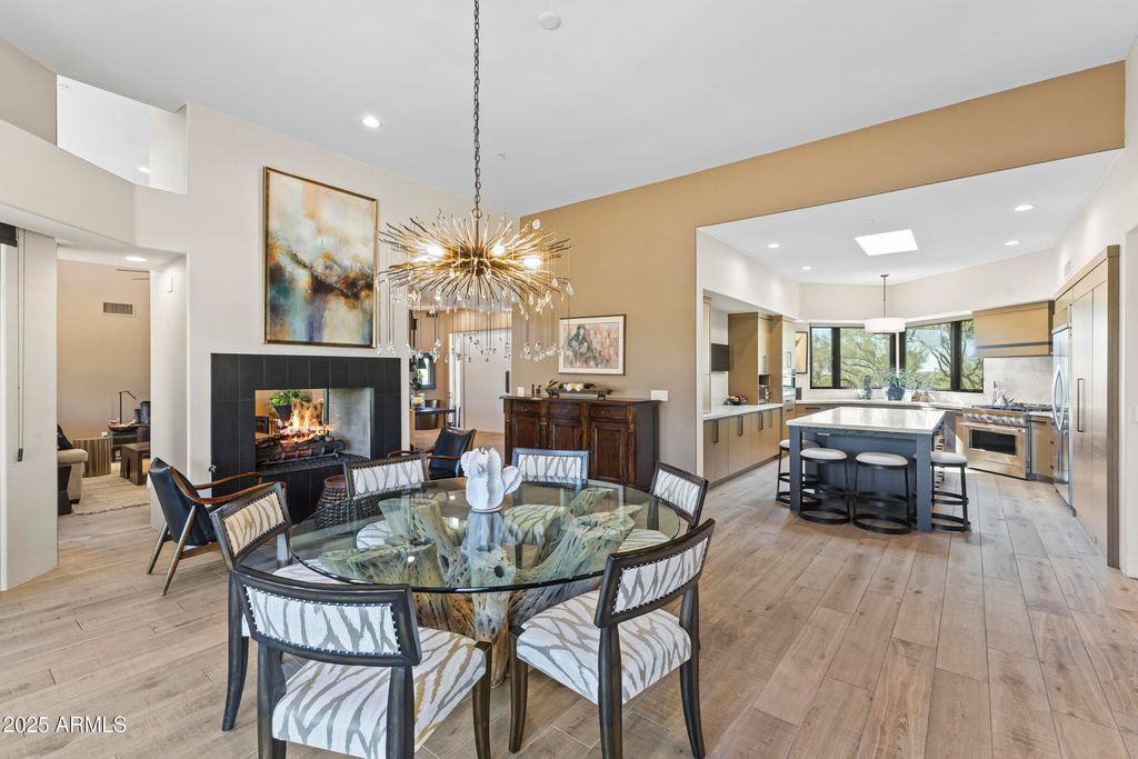 Photo of 34483 N Ironwood Road, Scottsdale, AZ 85266 (MLS # 6944403)