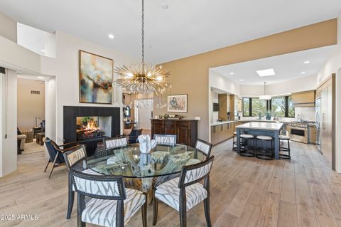 Photo of 34483 N Ironwood Road, Scottsdale, AZ 85266 (MLS # 6944403)