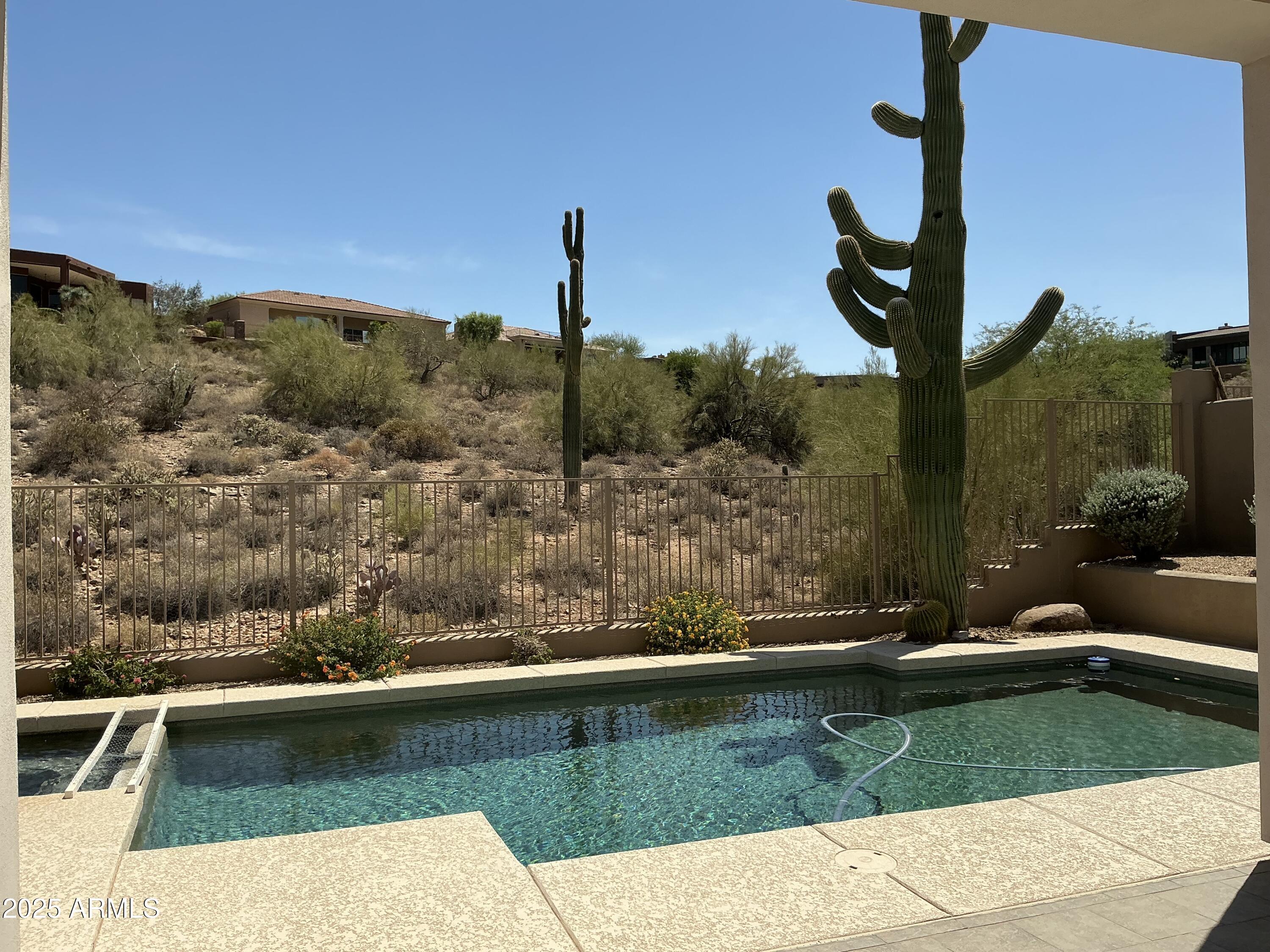 15415 E JOJOBA Lane