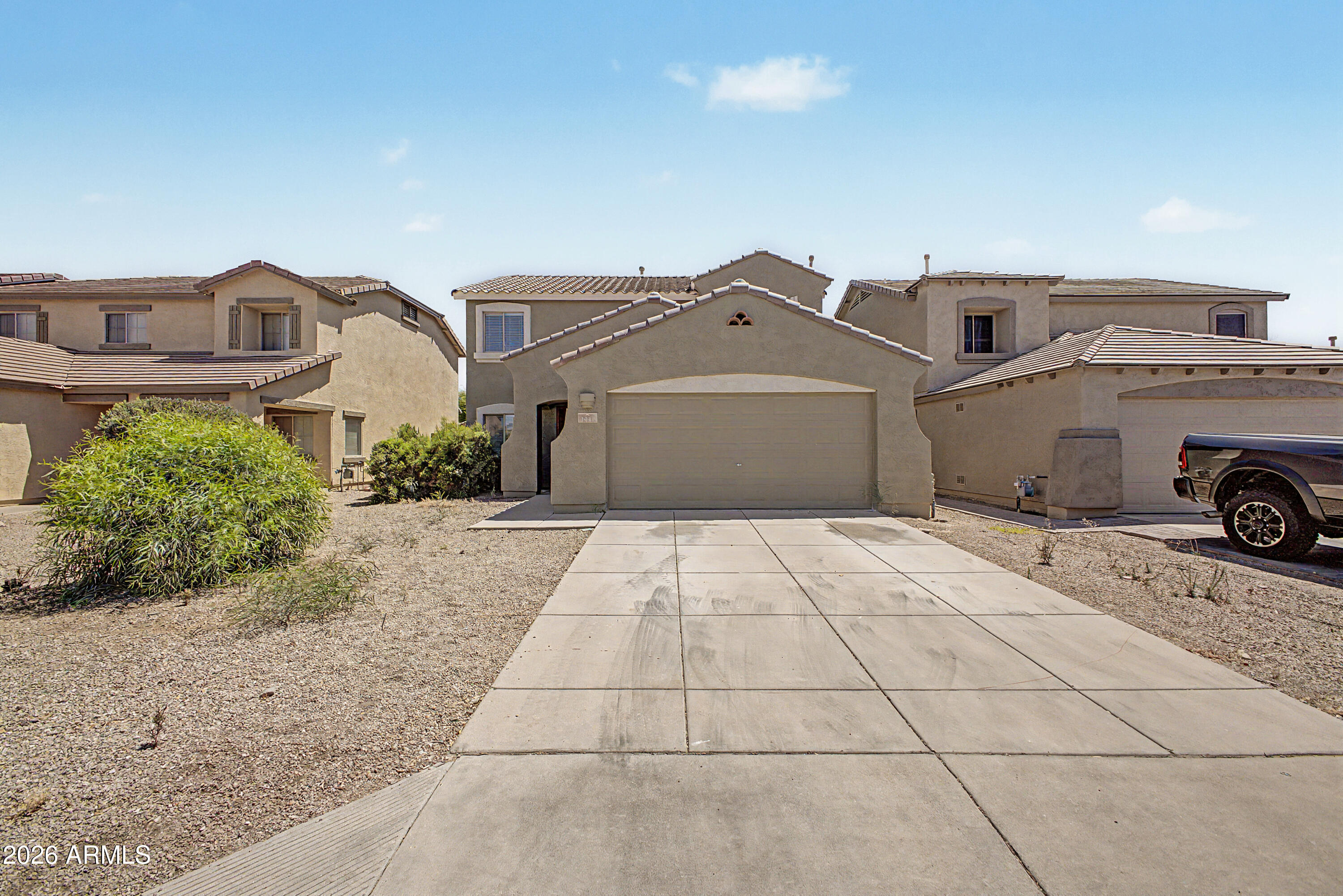 PECAN CREEK NORTH PARCEL 4 - Residential