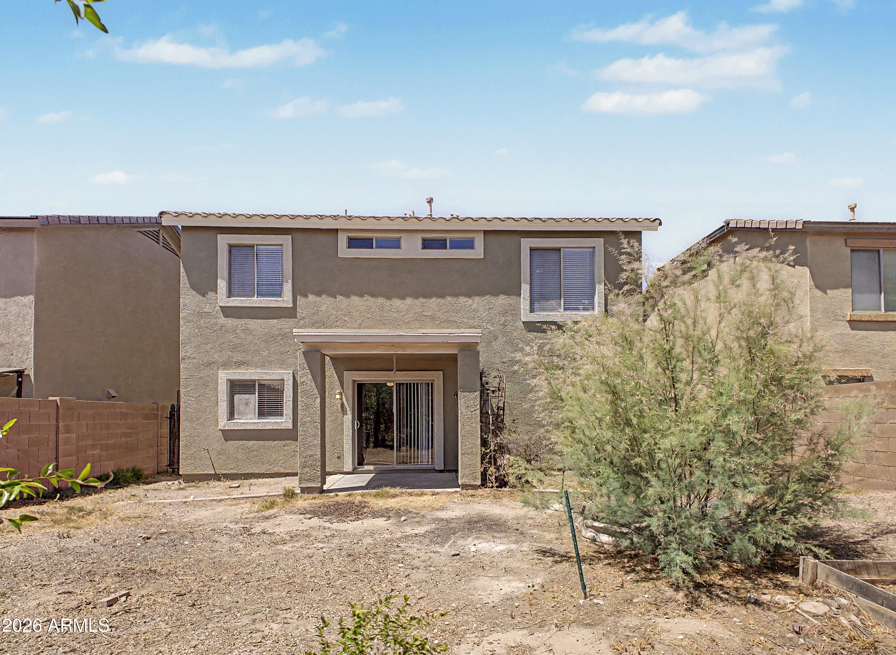 PECAN CREEK NORTH PARCEL 4 - Residential