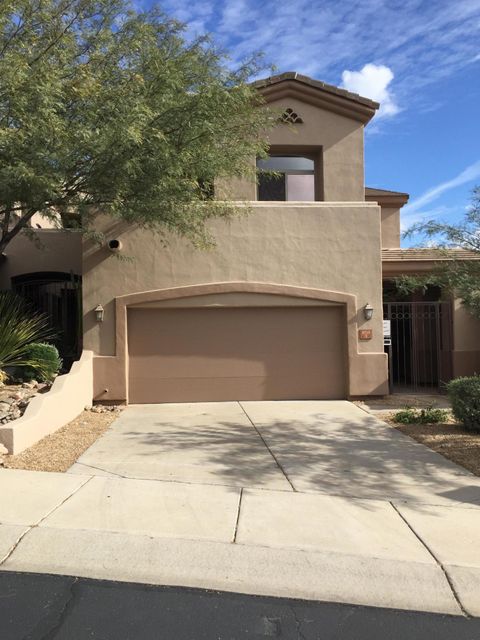 Photo of 9715 N Azure Court #3, Fountain Hills, AZ 85268 (MLS # 6867796)
