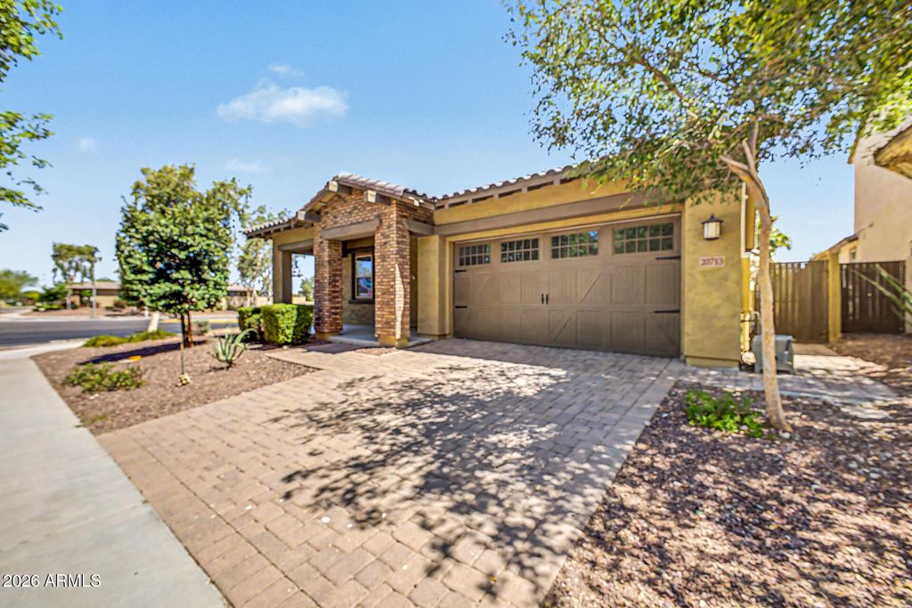 Photo of 20713 W Park Meadows Drive, Buckeye, AZ 85396 (MLS # 7020461)