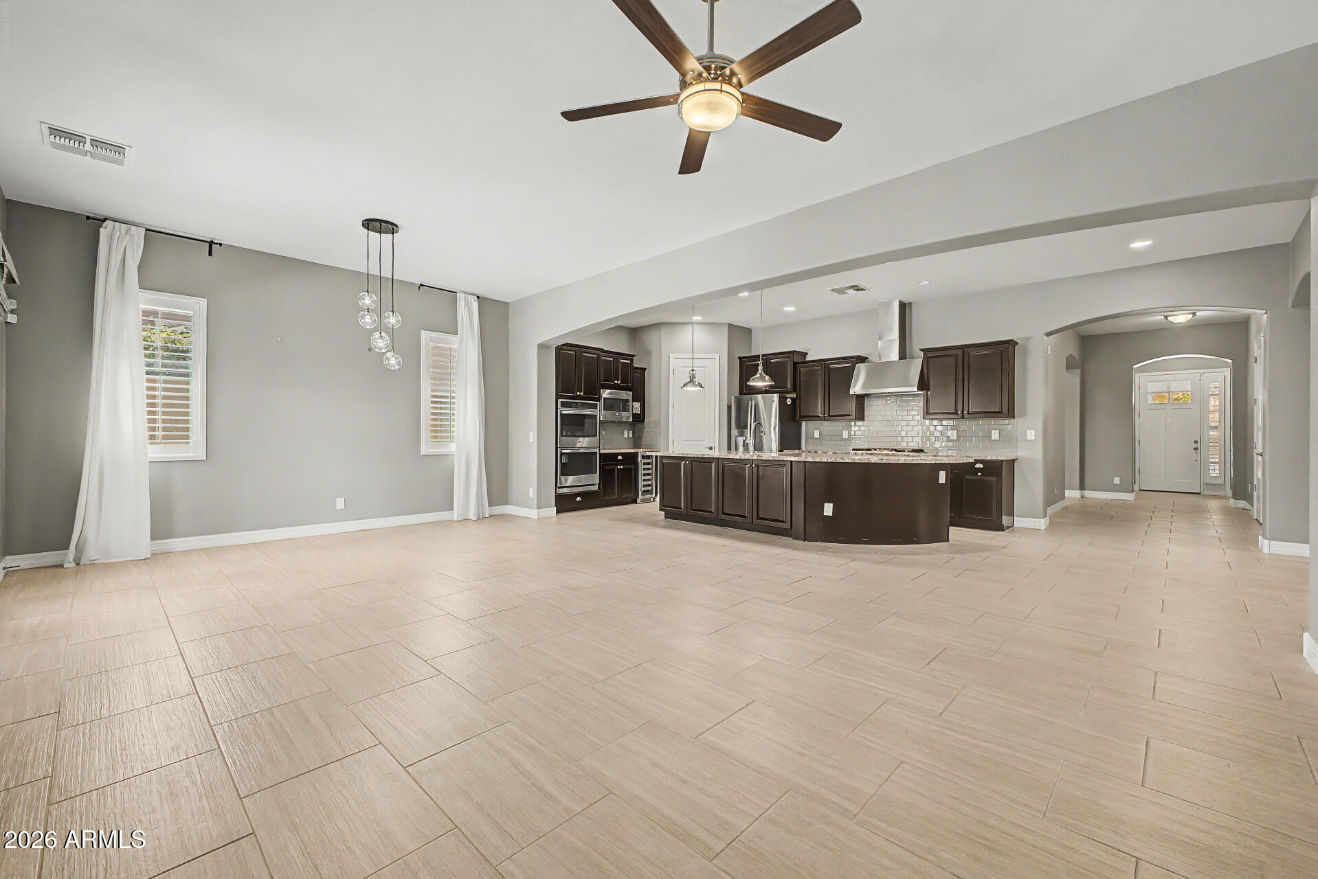 VERRADO PARCEL 3.407 - Residential