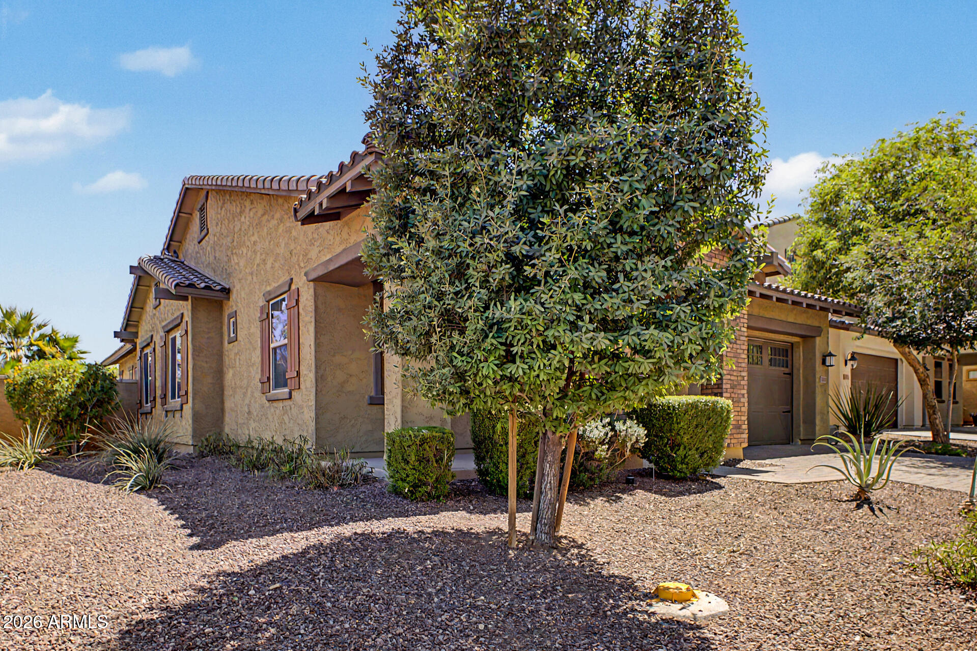 VERRADO PARCEL 3.407 - Residential